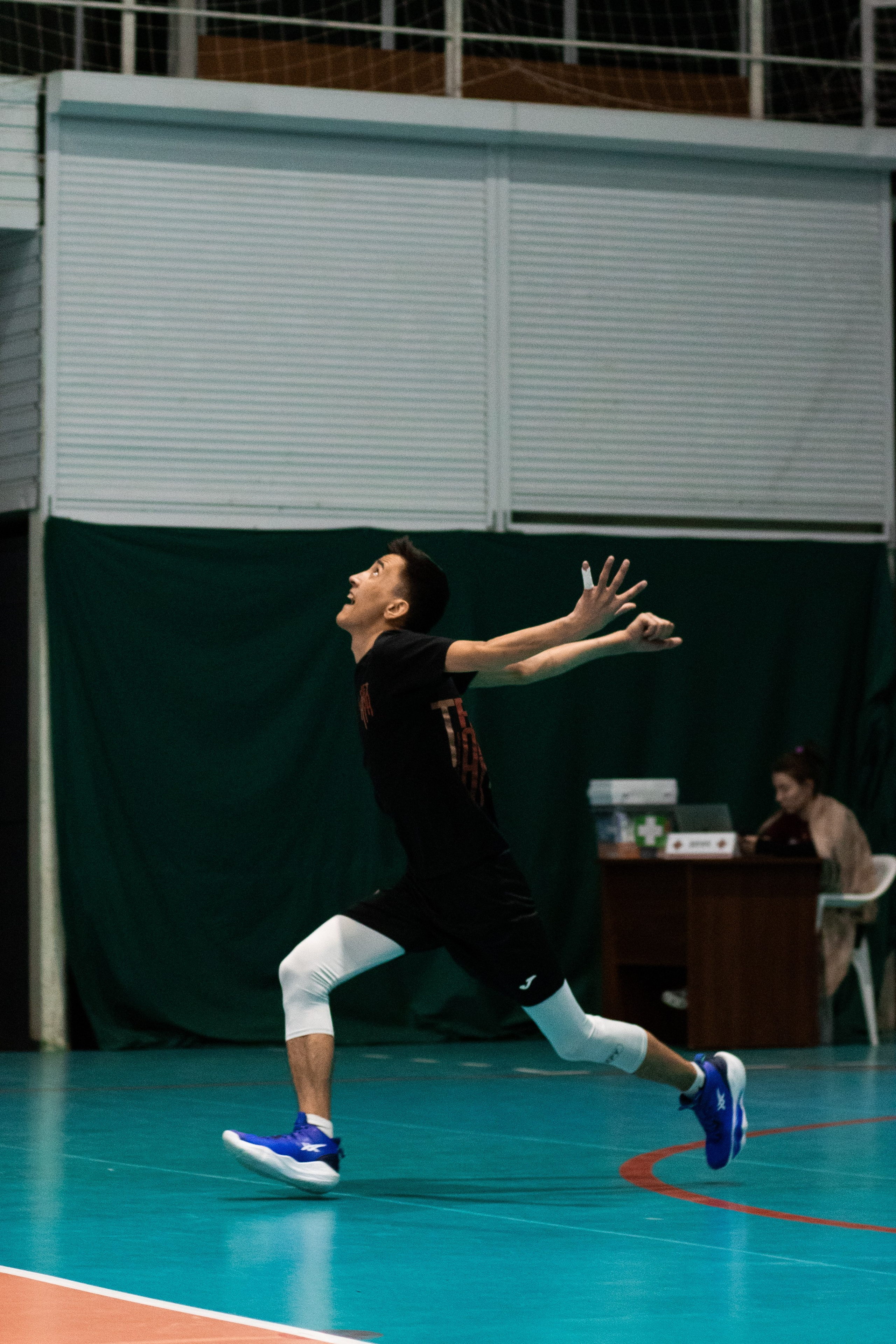 Волейбол. Турнир. Фотограф в Томске Дарья Пучкина