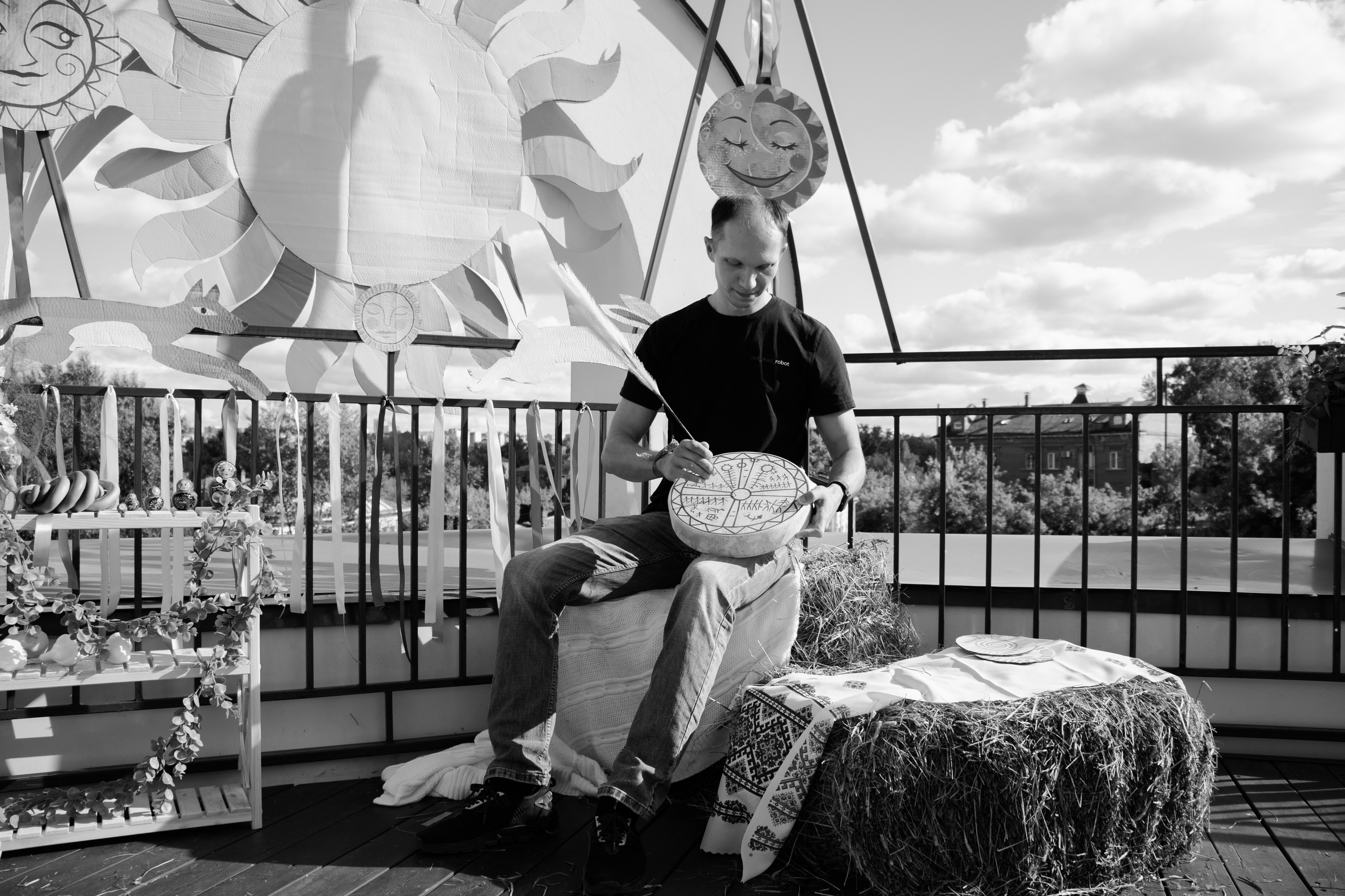 Фотограф на корпоратив Томск. Фотограф в Томске Дарья Пучкина