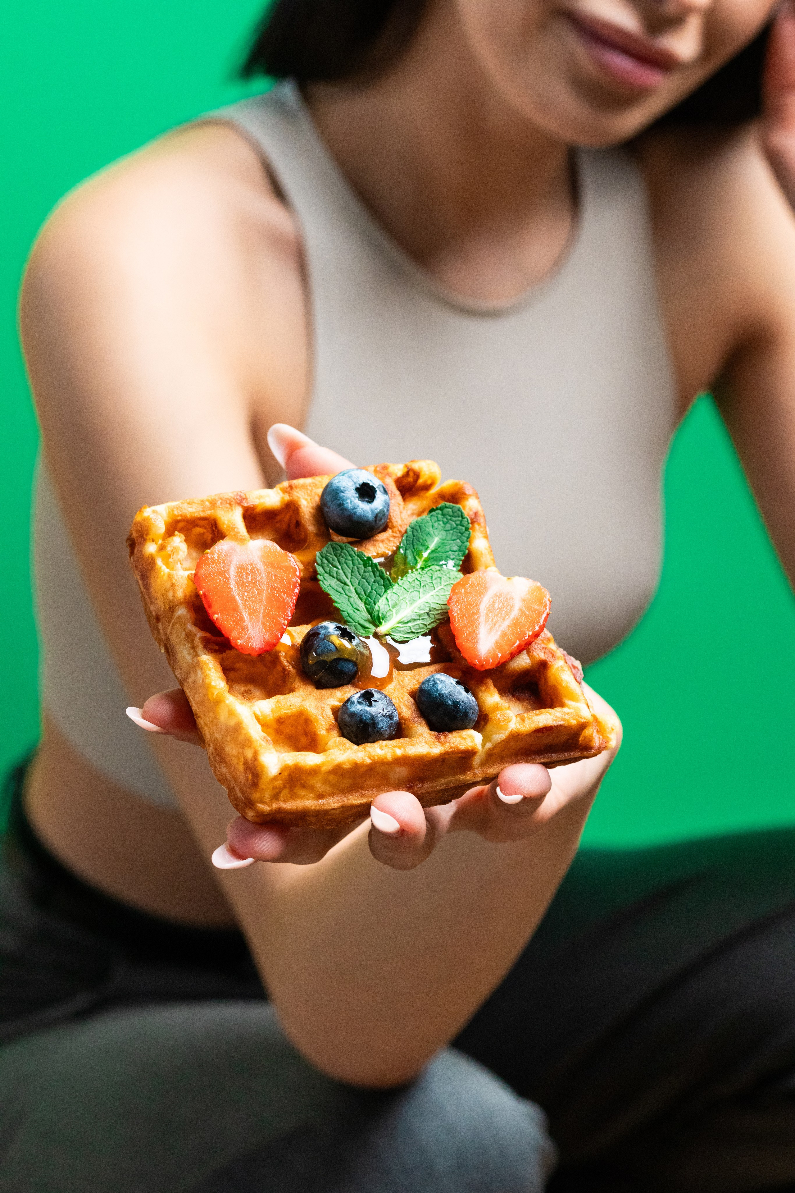 Саша варит. Фото для соц.сетей. Фотограф в Томске Дарья Пучкина