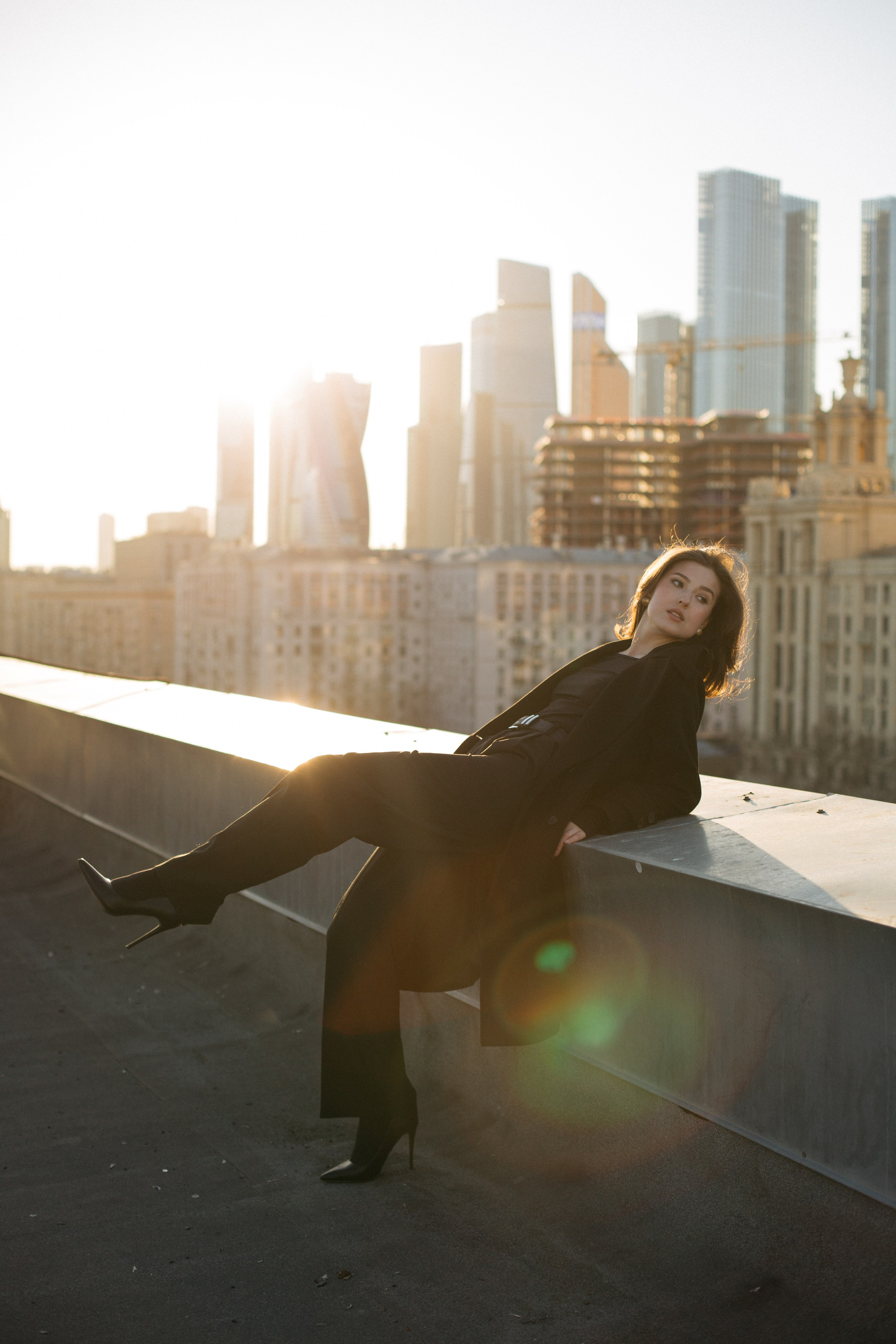 Фотограф в Москве Юлия Былинина