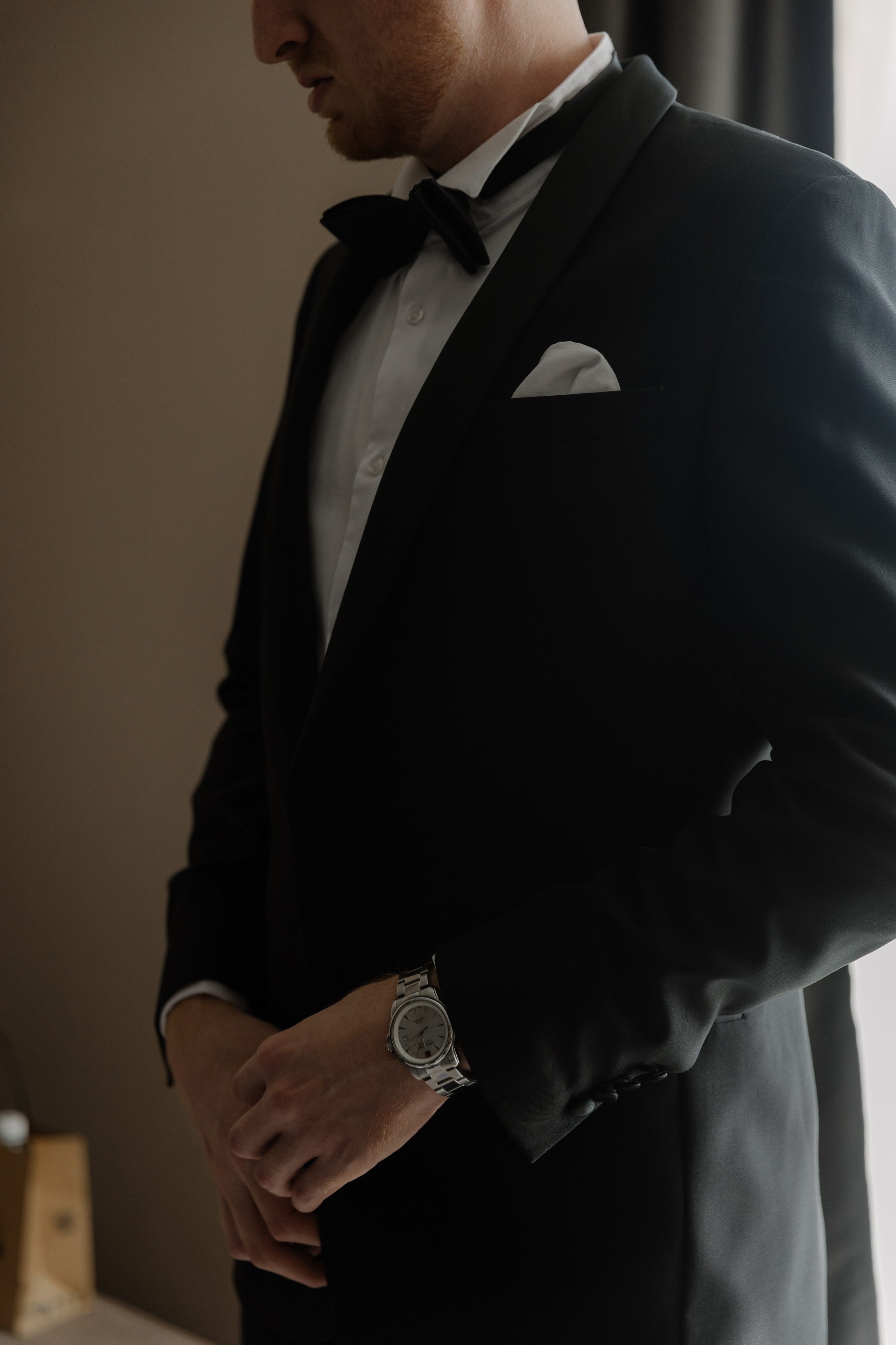 Давид и Елизавета | 21.09. Портретный и свадебный фотограф в Москве Алина Гевал