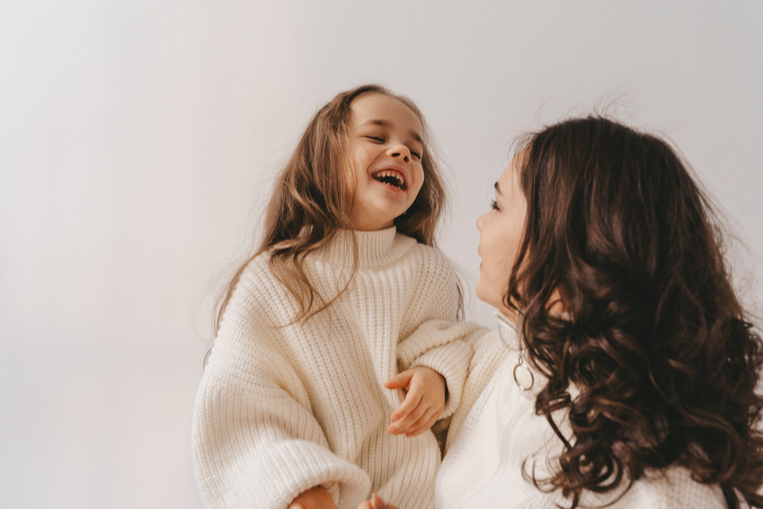 Катя и Вика. Семейный, детский, lifestyle фотограф в Магадане Илона Проскурня