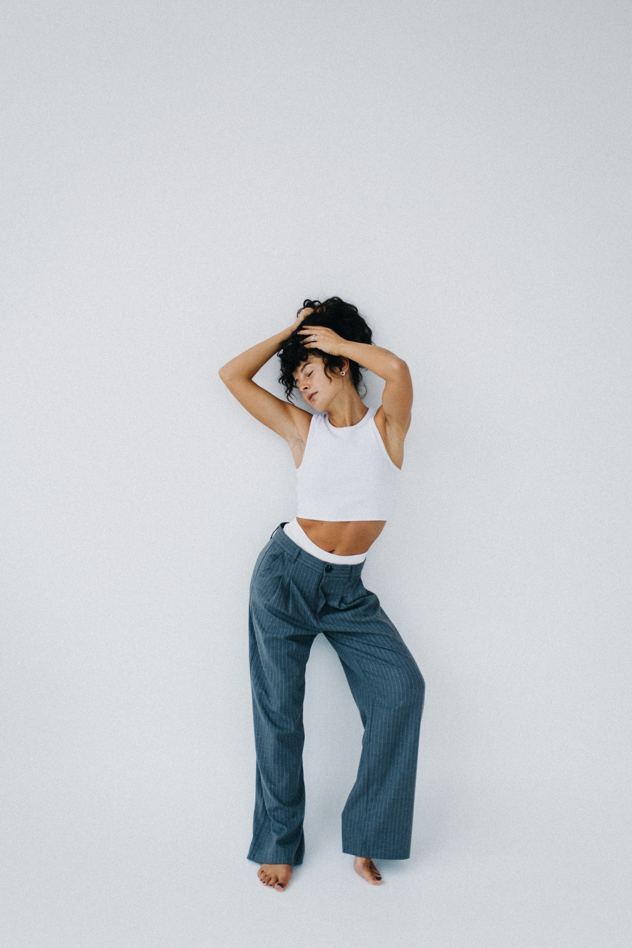 Nasty. Свадебный и портретный фотограф в Калининграде и Москве Марк Юдинцев