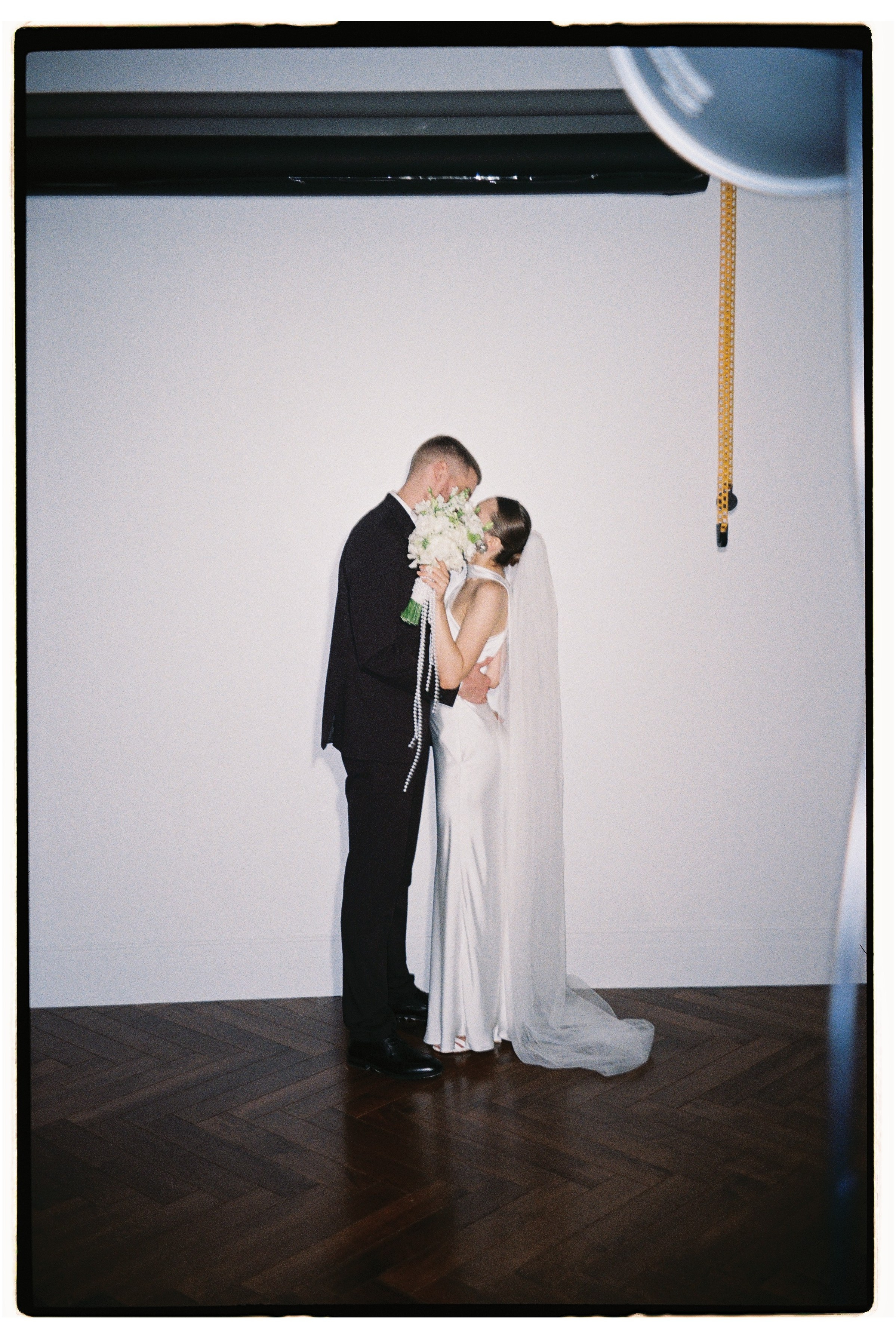 Олеся и Максим. Главная