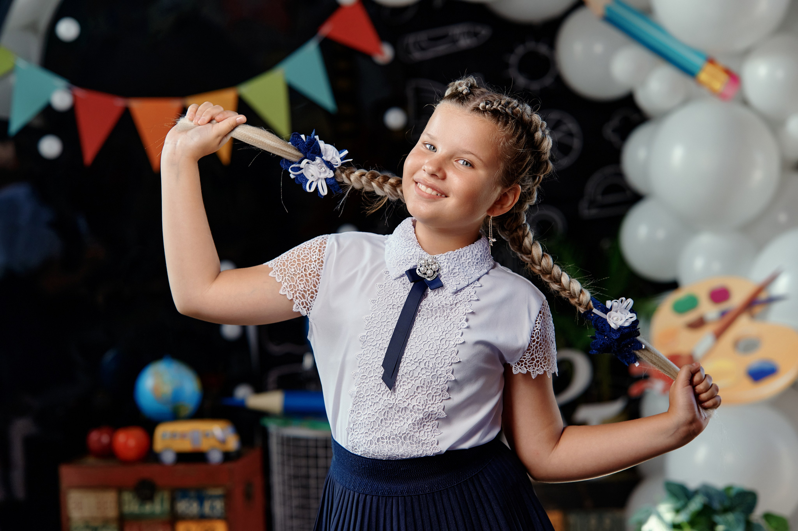 Варя. Фотограф в Воронеже Тазаева Светлана