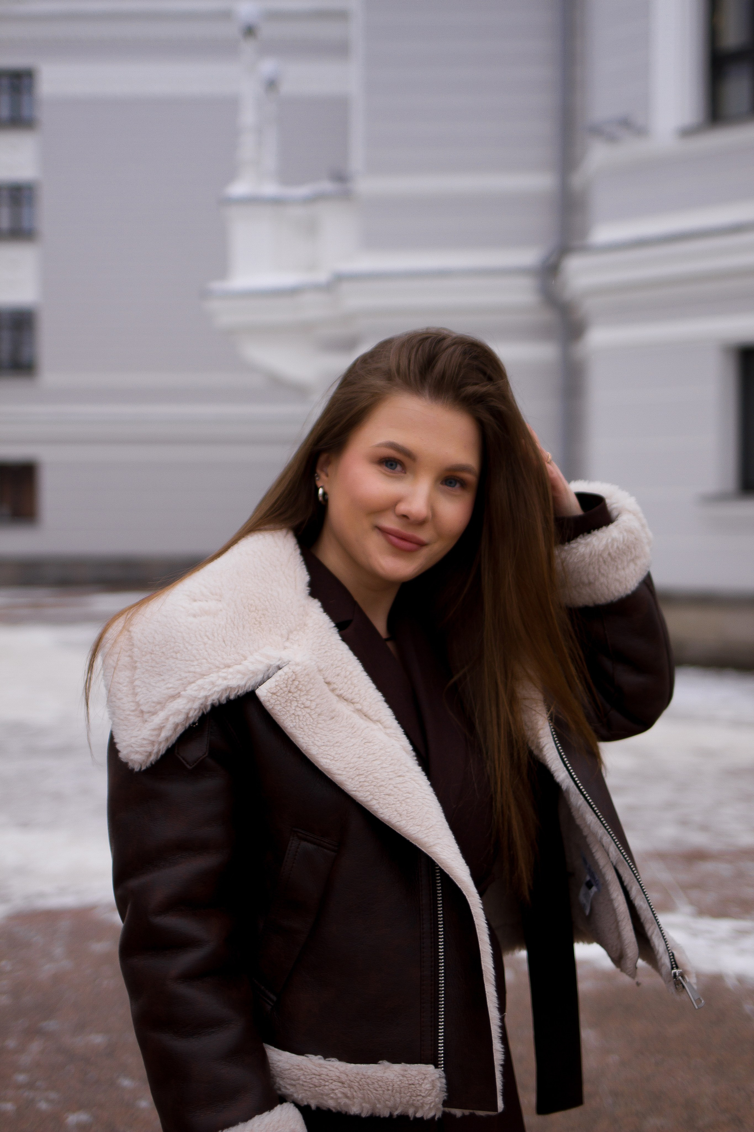 Е — ВЕБ ДИЗАЙНЕР. Фотограф Екатеринбург Елена Минина