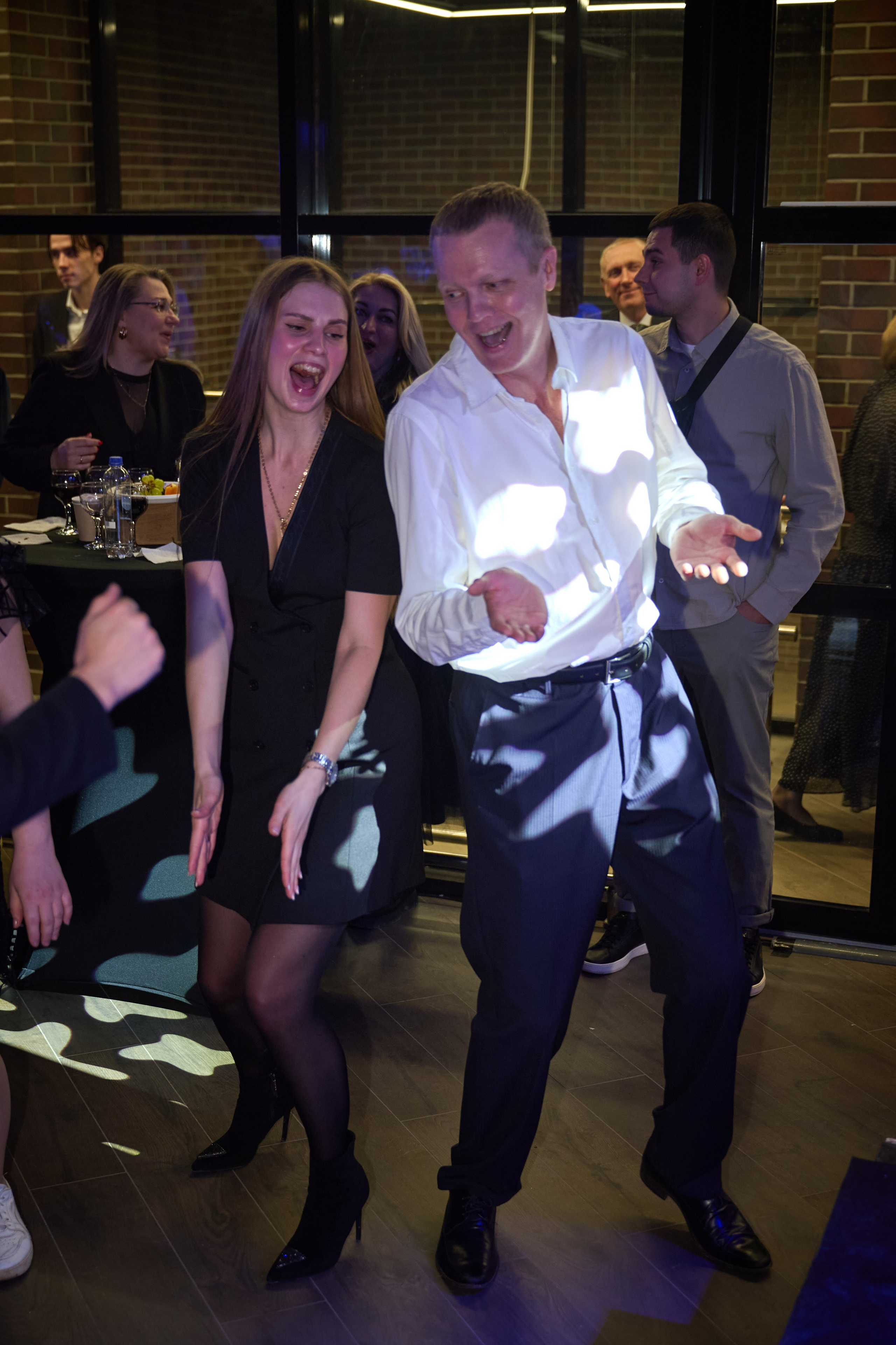 Самарскому хлебозаводу № 5 — 70 лет (2026). Фотограф в Самаре