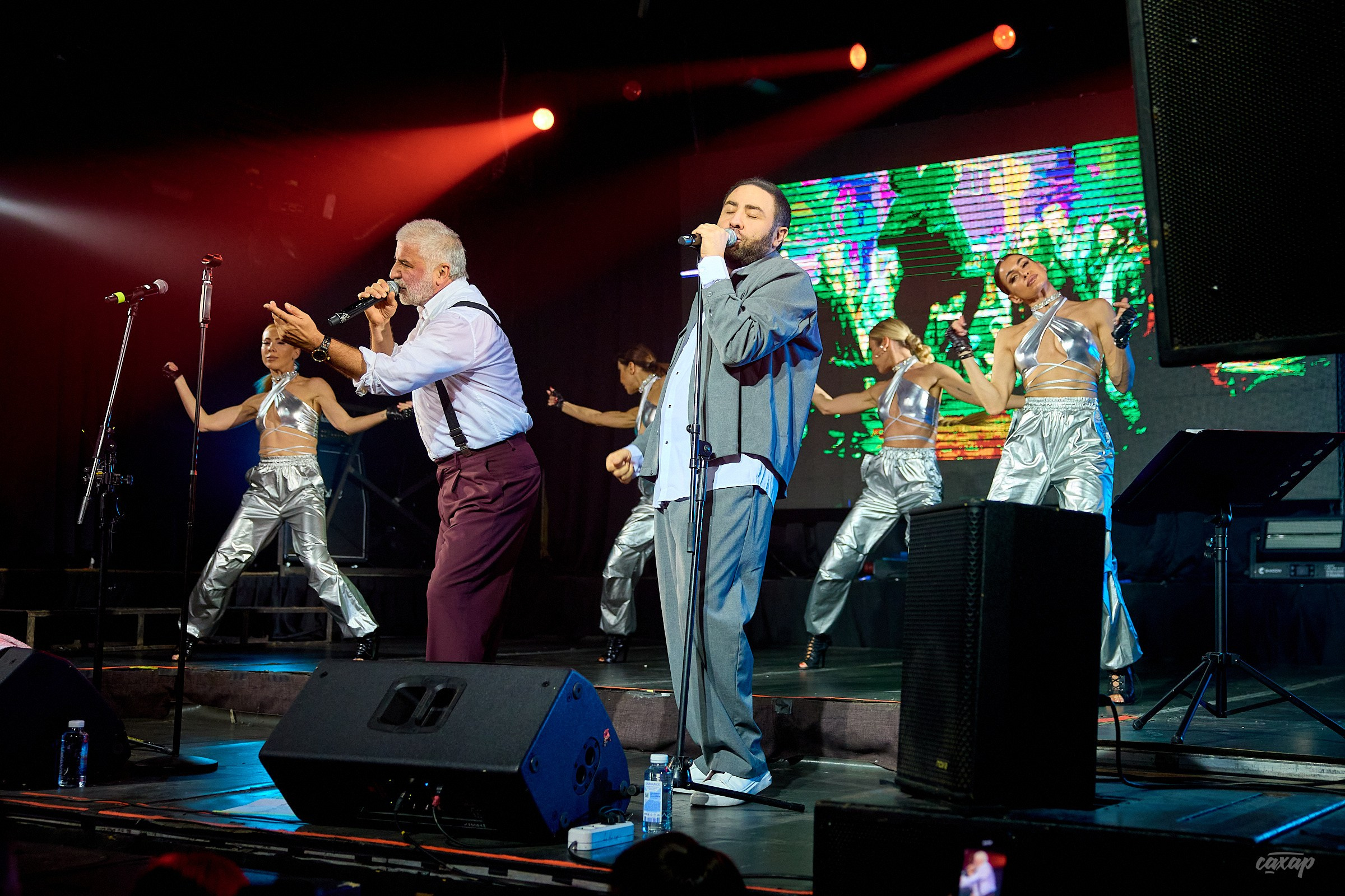 Сосо Павлиашвили. Профессиональный фотограф в Екатеринбурге Юра Сахар