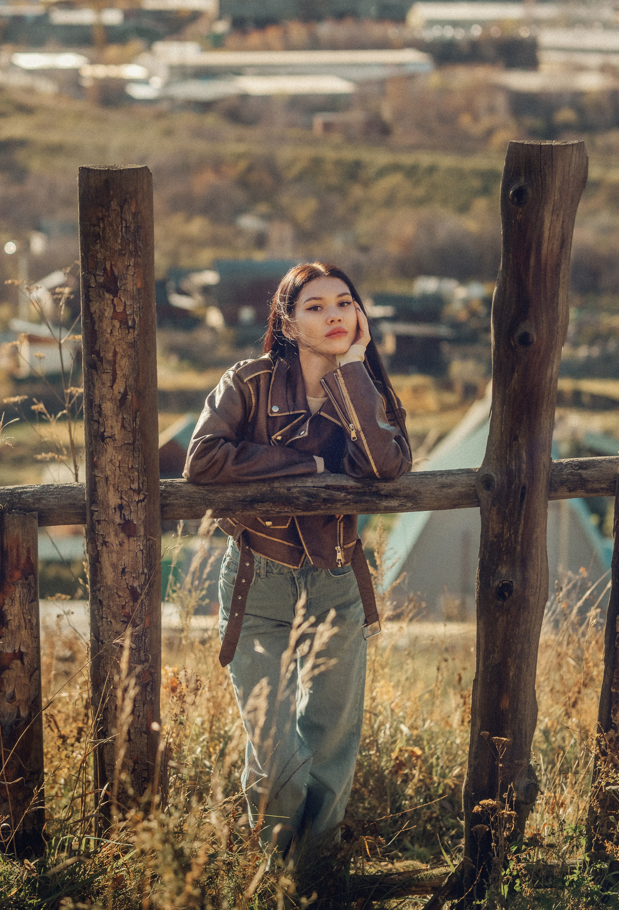 Анна. Семейный фотограф Ульяна Сиденко — Иркутск