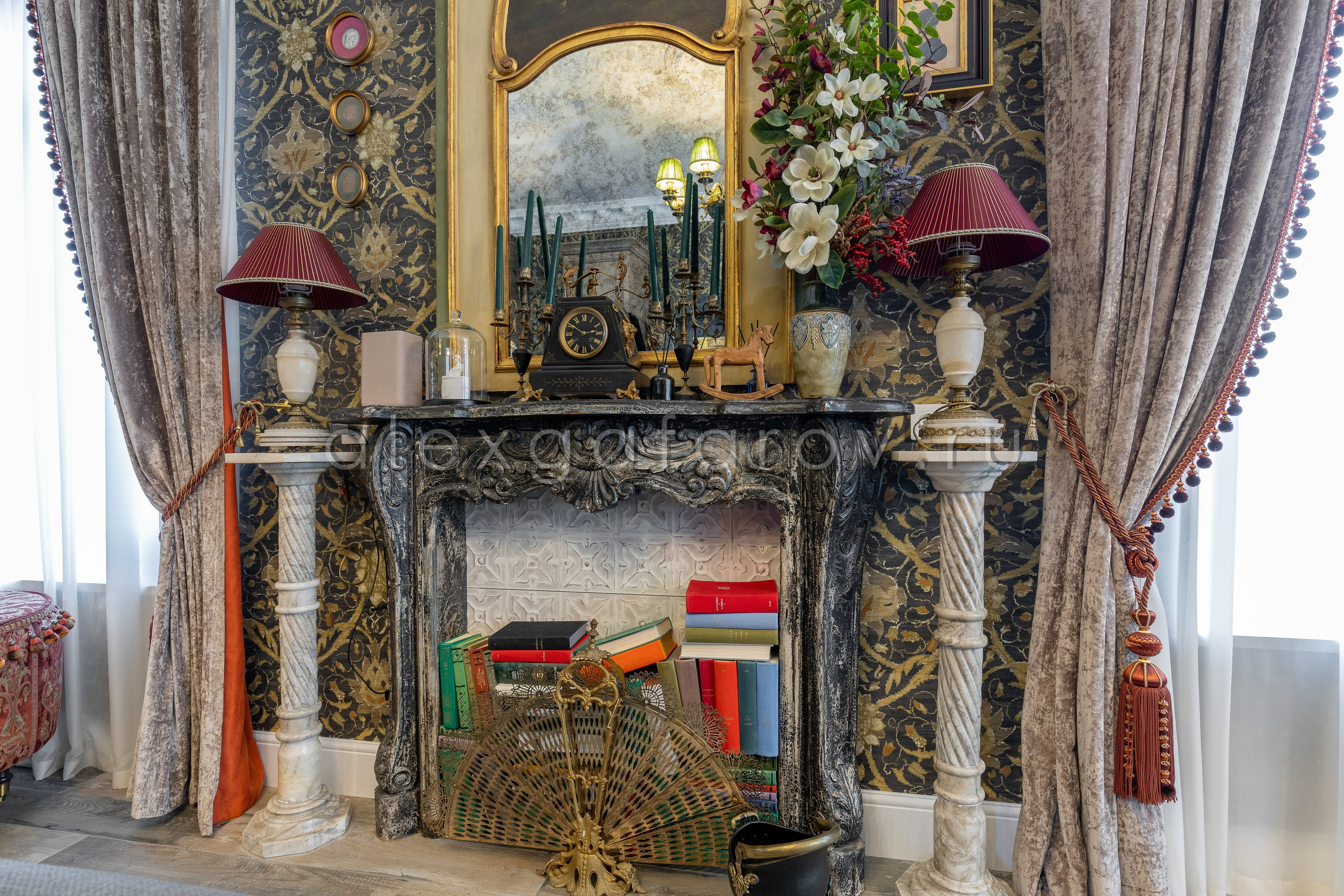 Галерея фоторабот. Фотограф Гафаров Александр