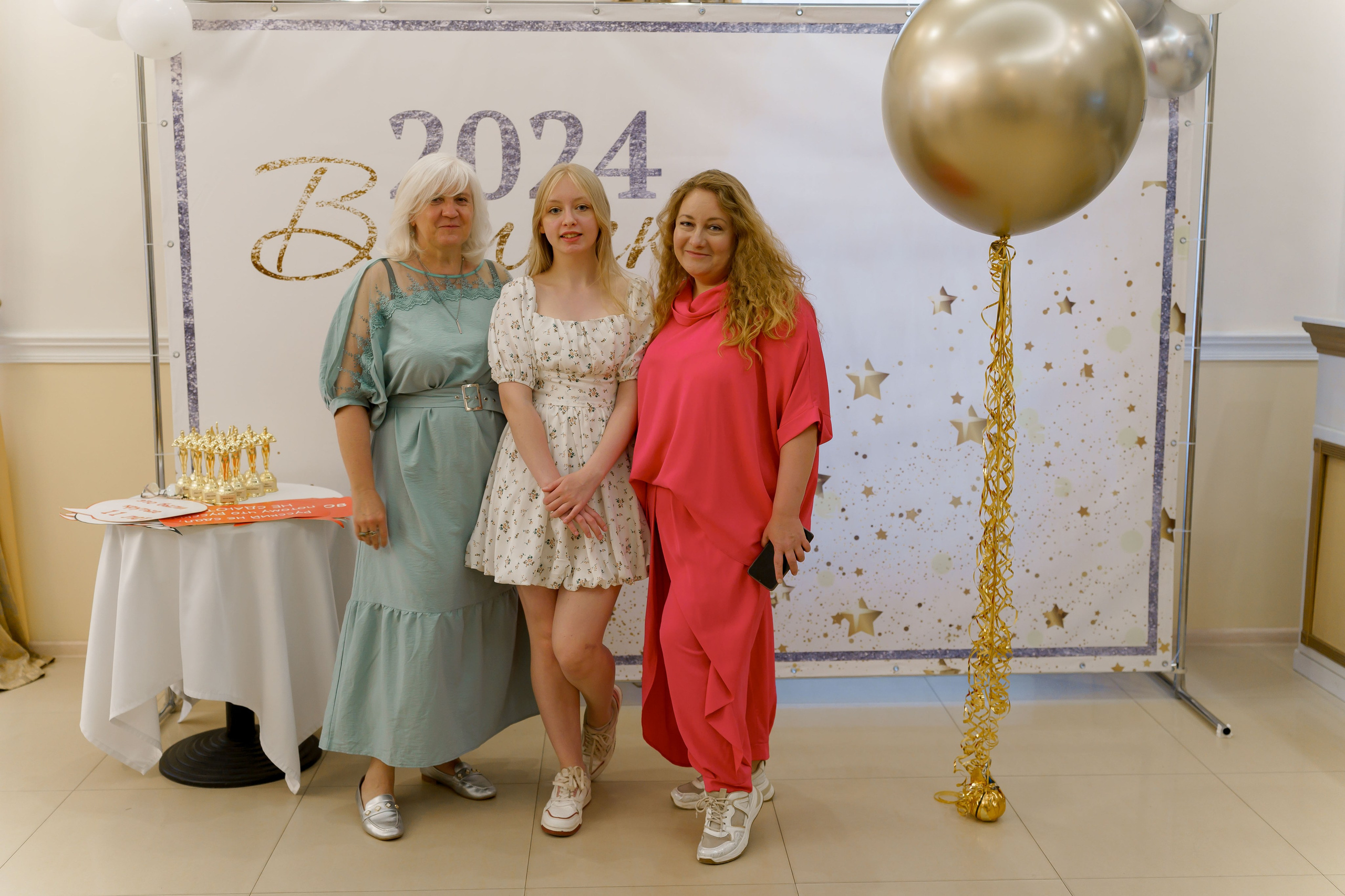 Выпуск шк.91 кл 11А 2004 год. Коммерческий фотограф|Детский фотограф в Самаре Плетнева Евгения