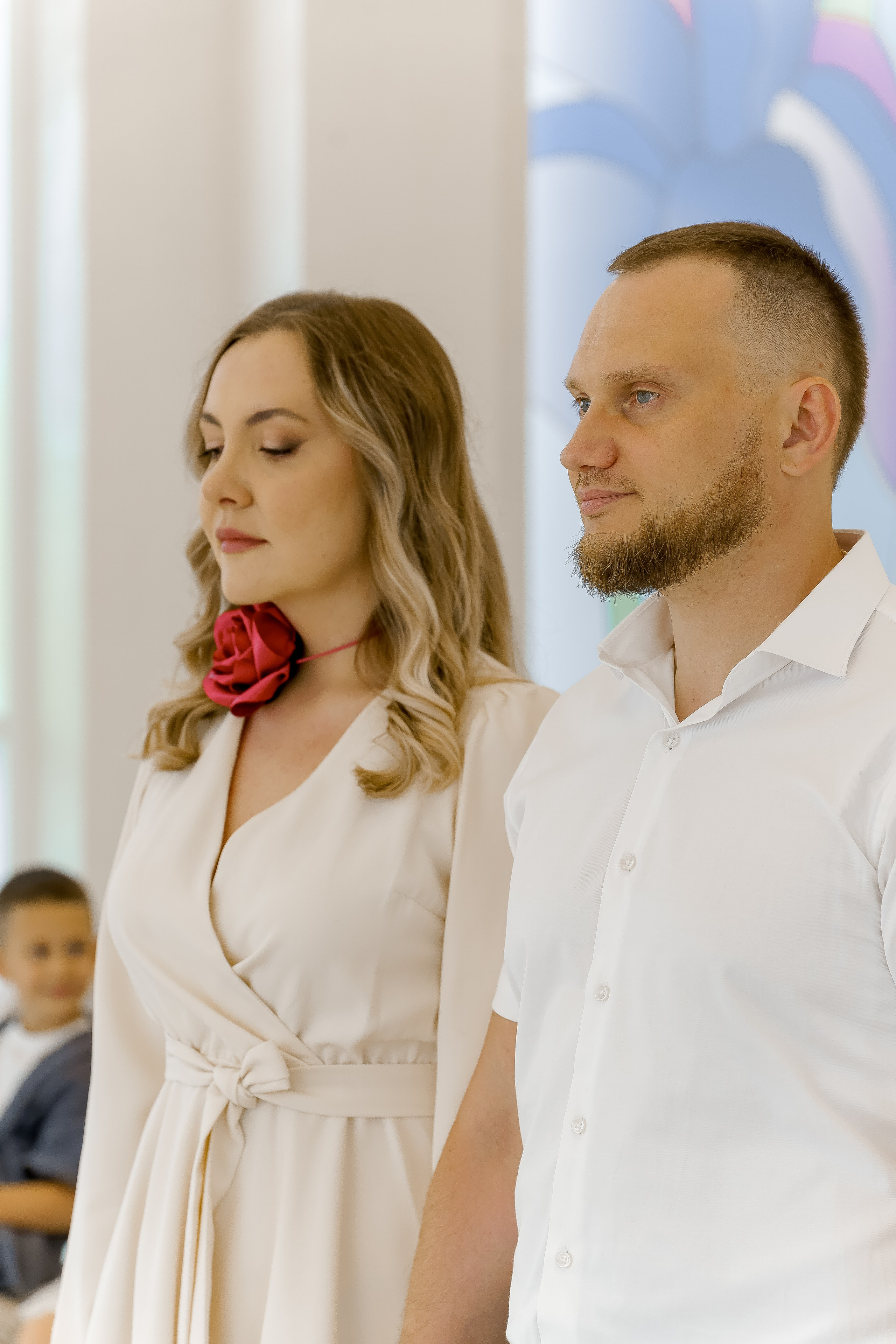ЛЕОНИД И АНЖЕЛА. Коммерческий фотограф|Детский фотограф в Самаре Плетнева Евгения