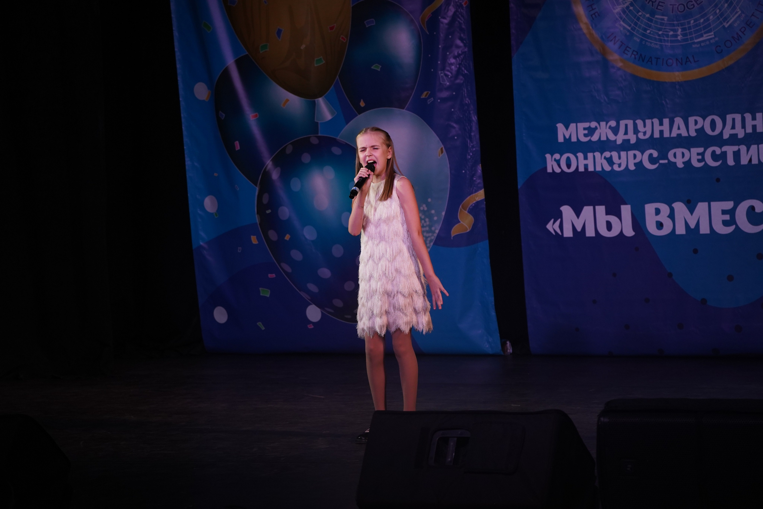«МЫ ВМЕСТЕ» КОНЦЕРТ. Коммерческий фотограф|Детский фотограф в Самаре Плетнева Евгения