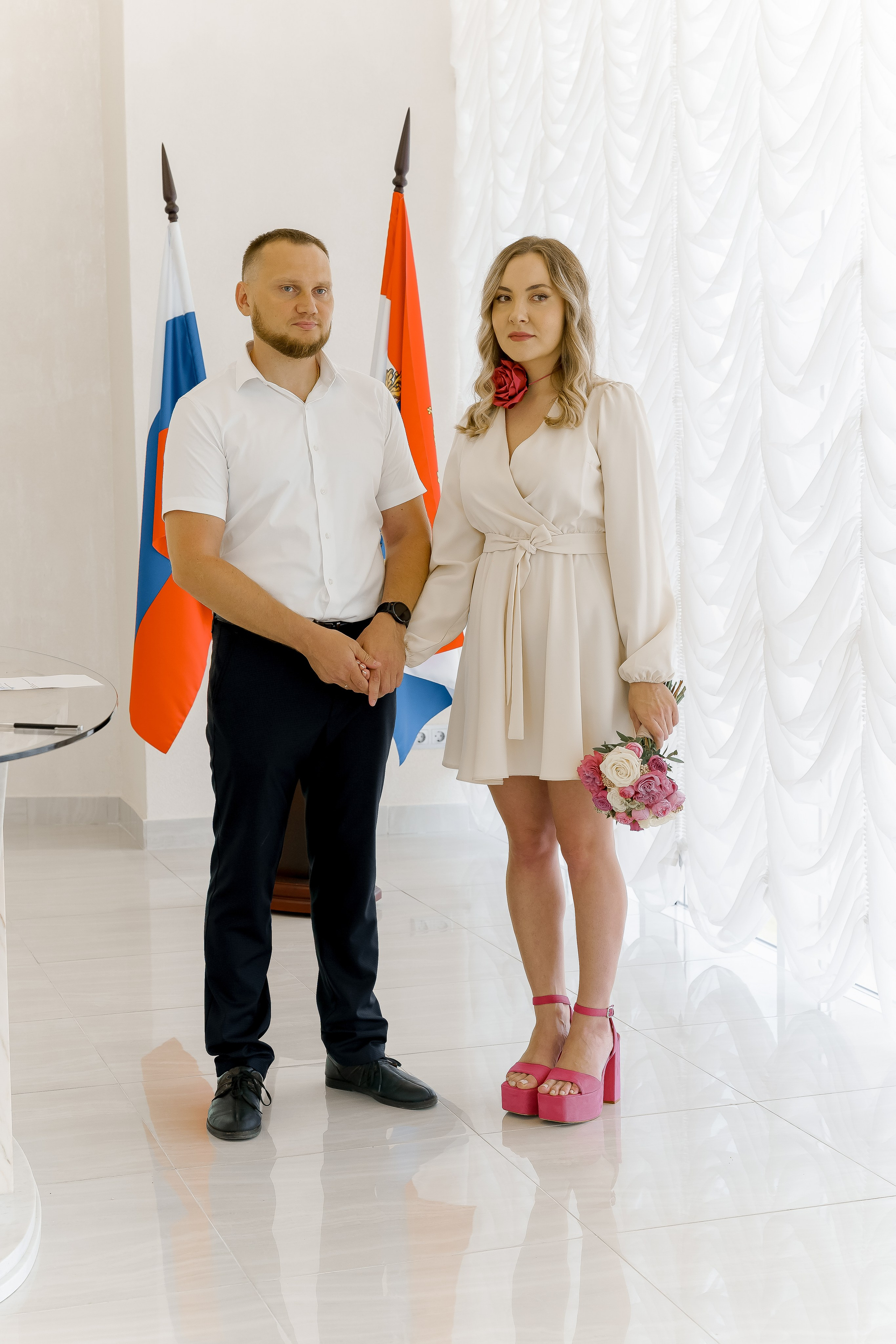 ЛЕОНИД И АНЖЕЛА. Коммерческий фотограф|Детский фотограф в Самаре Плетнева Евгения