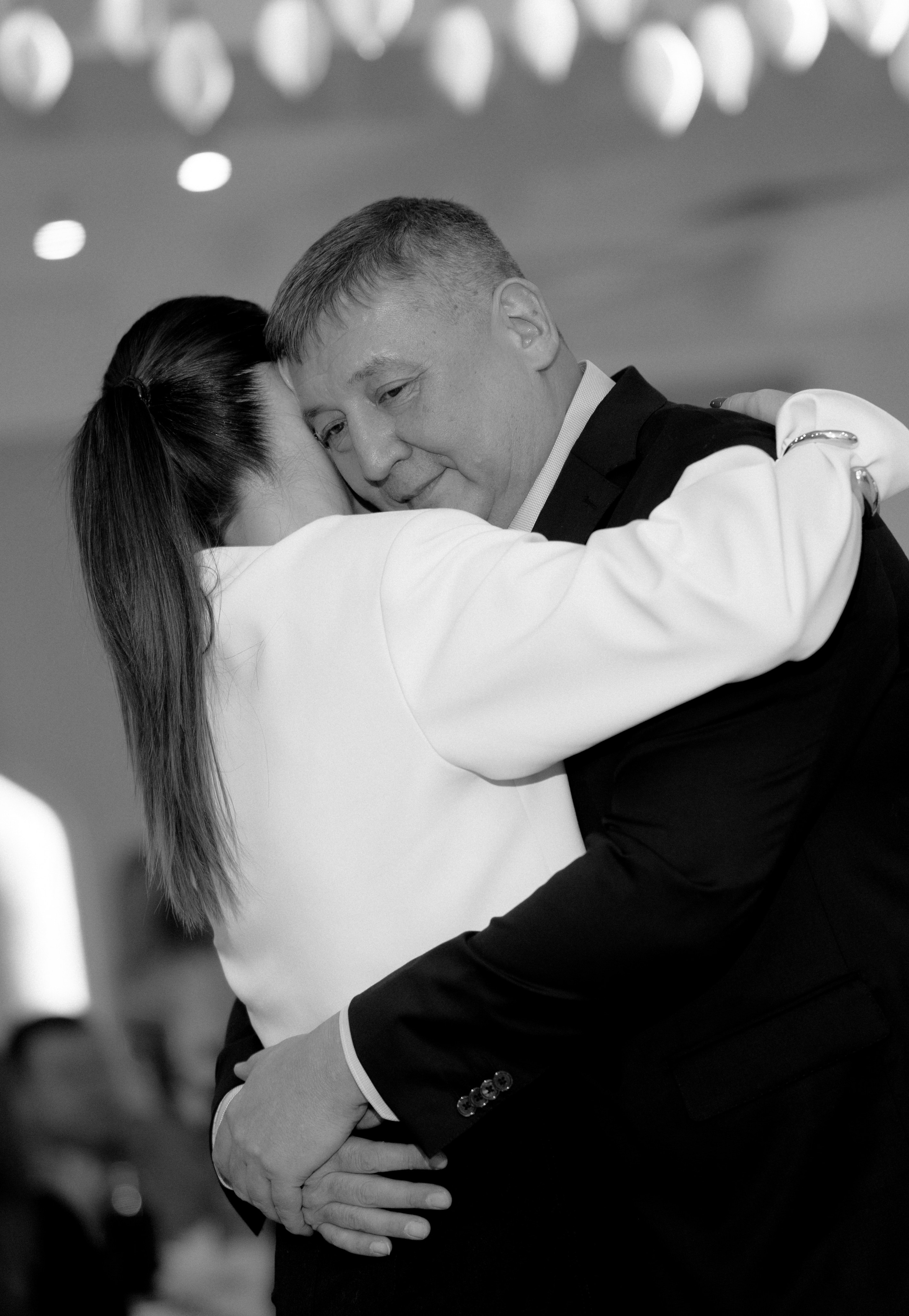 Юбилей 55 лет. Свадебный и портретный фотограф