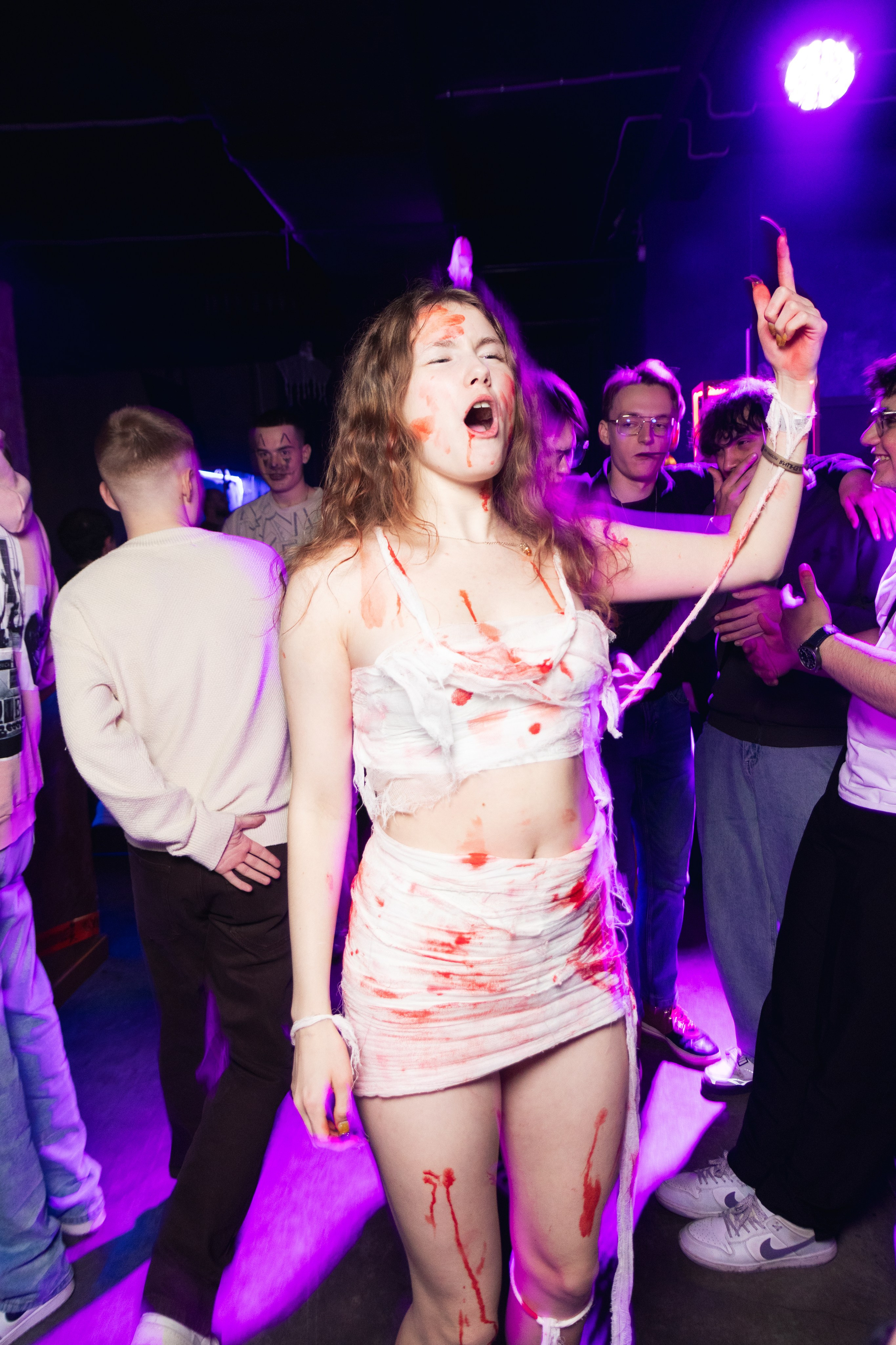 Праздничный репортаж. Фотограф Видеограф Игорь Никулин Москва Балашиха