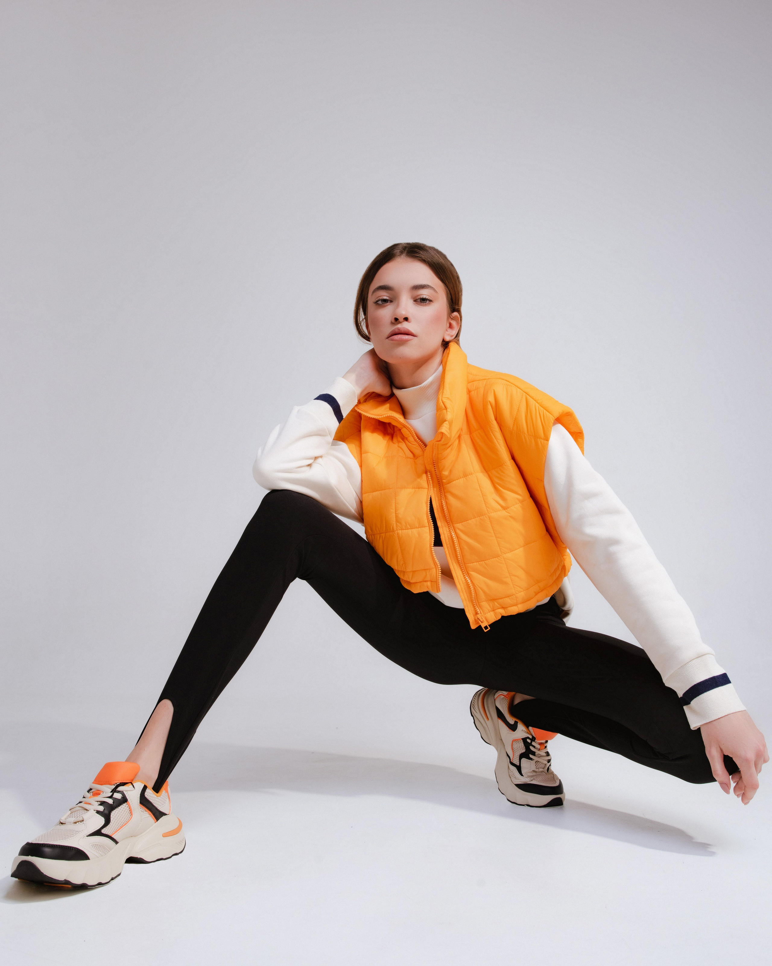 Ульяна (АР), 40-42 р-р, 176 см. KED Production — продакшн из СПб. Создаём фото, видео и контент, который помогает брендам и селлерам продавать больше