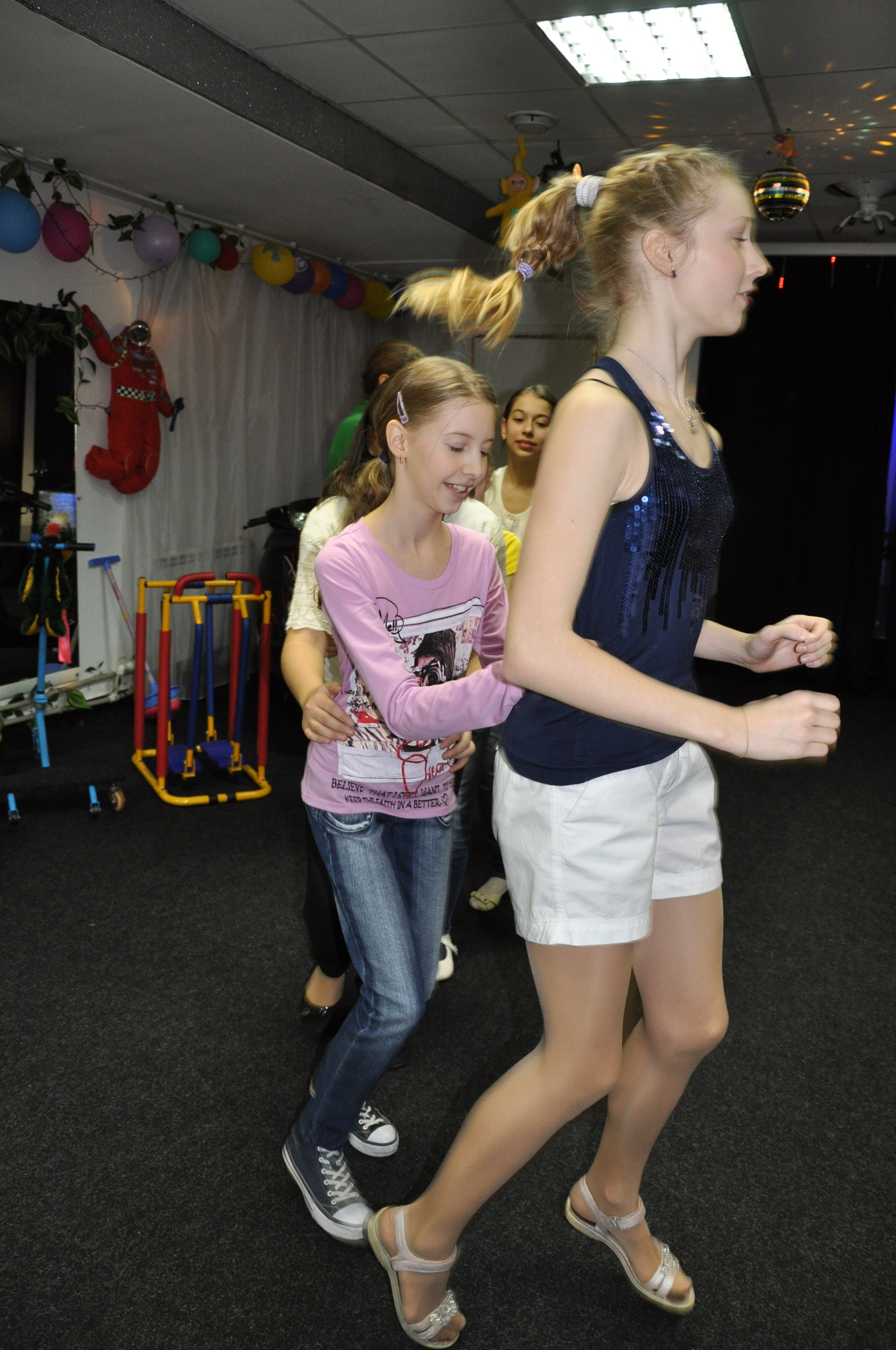 Катя ДР 13 лет 01.12.2012. Семейный, Свадебный фотограф СПБ Питер— Романова Екатерина