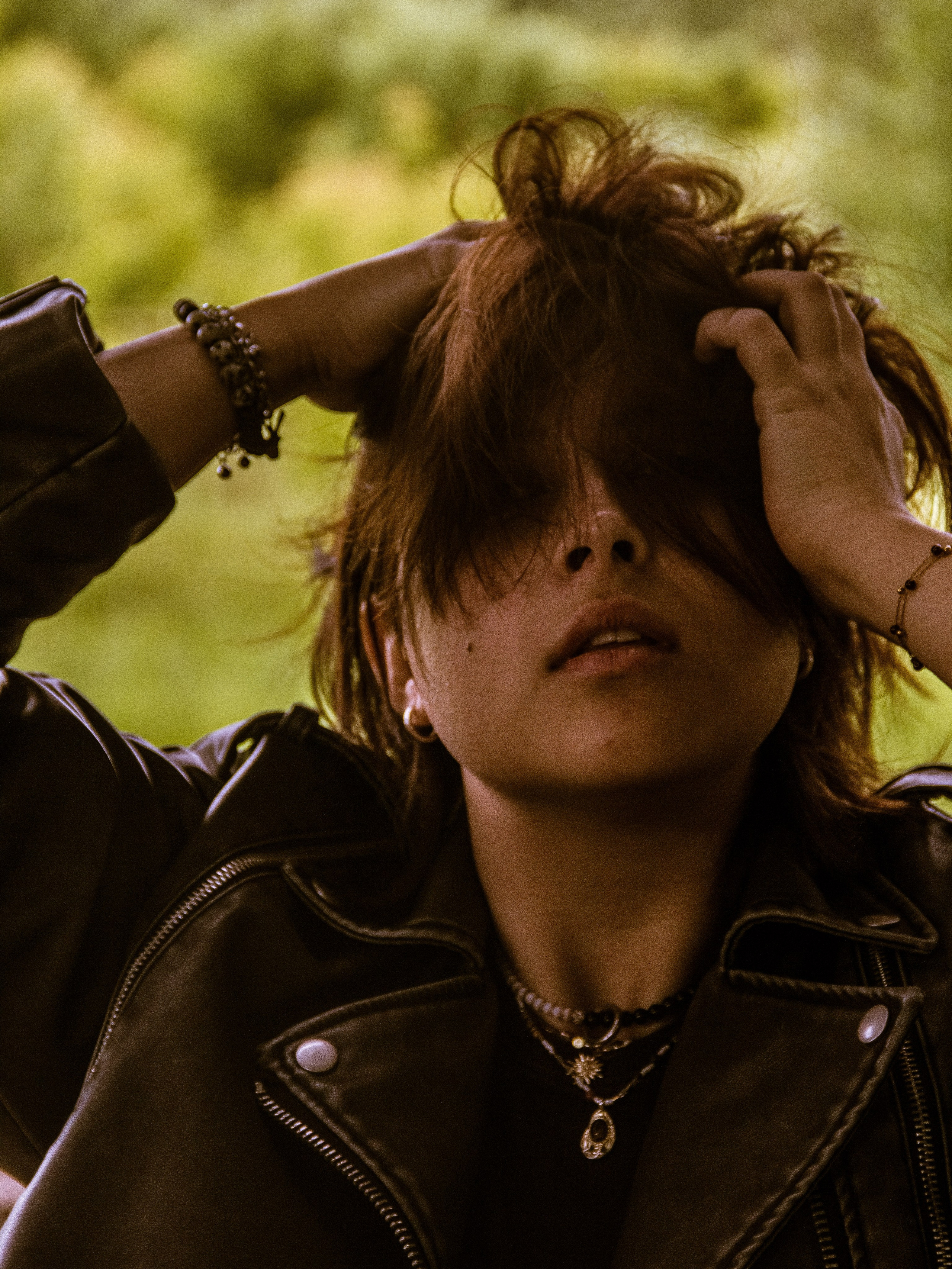 Portrait: Кира. Фотограф в Перми Любовь Огородова | Авторские туры