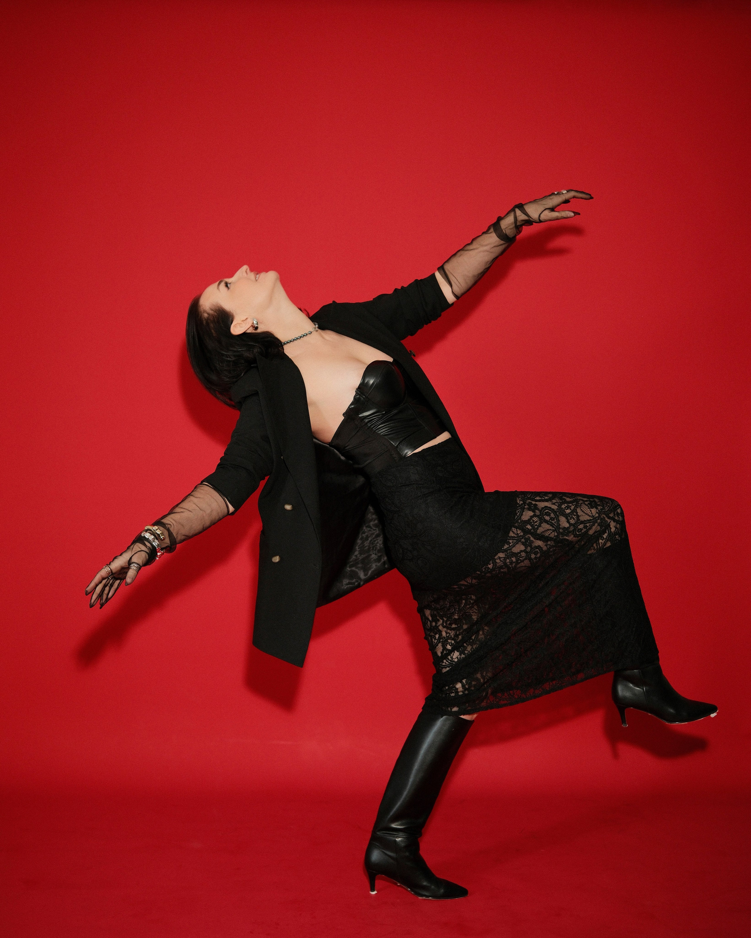 Юлия. Портретный фотограф в Новороссийске|Елизавета Кулакова