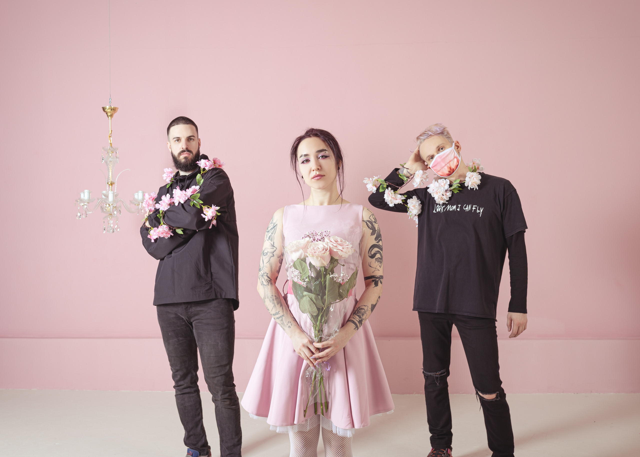 THE KAT IS DEAD. Фотограф Елена Богачева (lenalena_na_na_na)