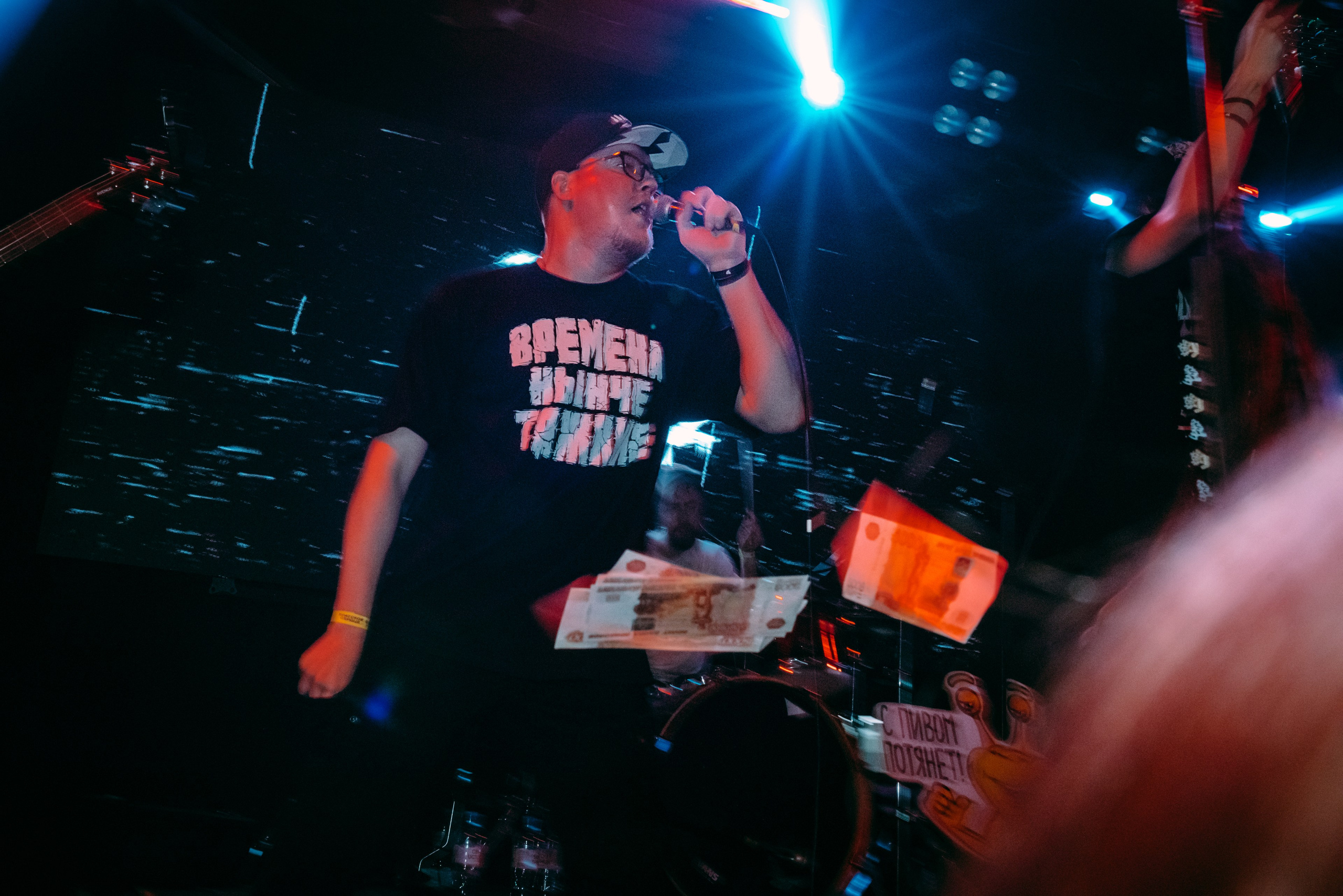 GONZO FELLAZ. Фотограф Елена Богачева (lenalena_na_na_na)