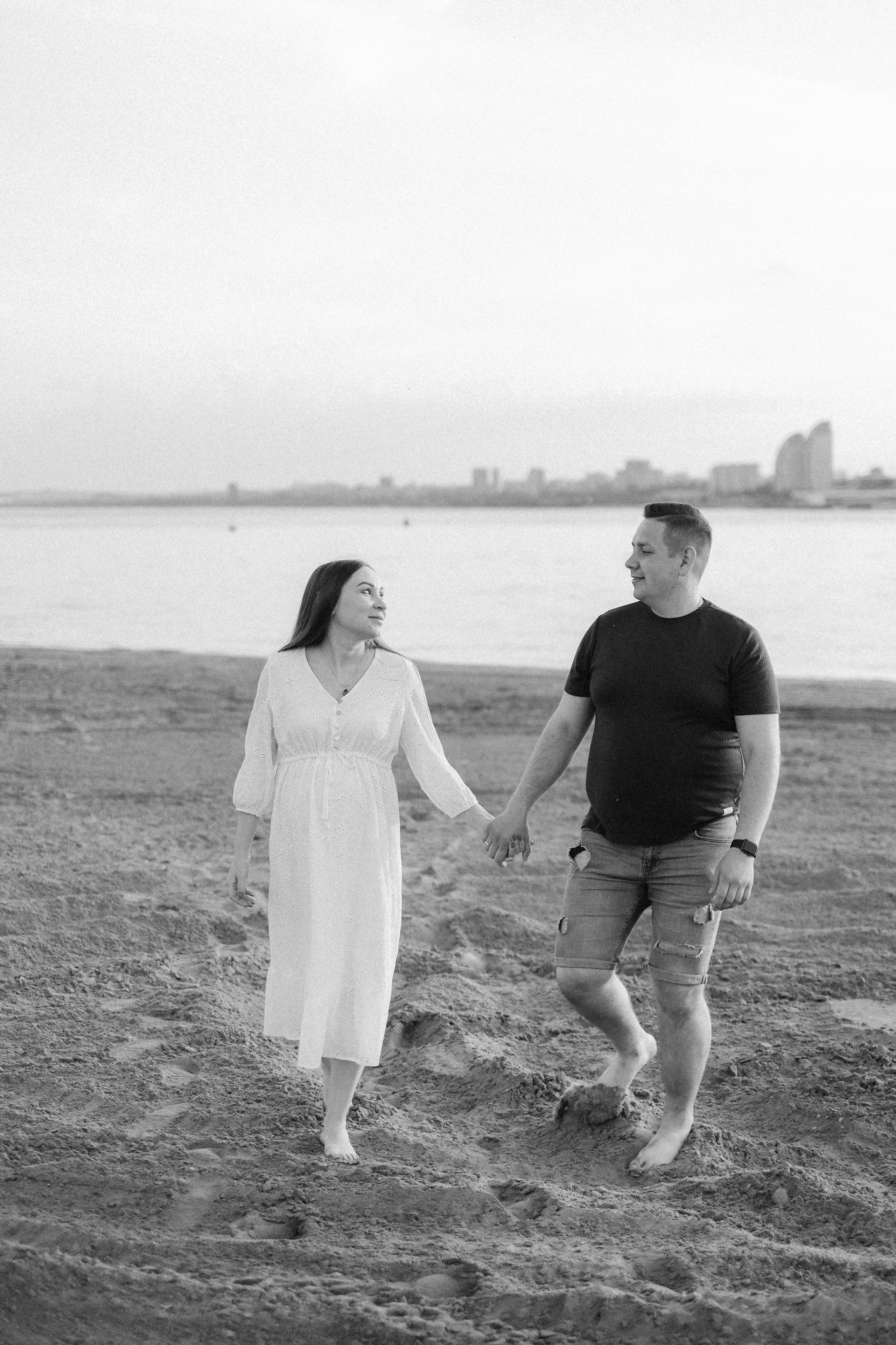 Елена + Никита. Андрющенко Мария фотограф Волгоград