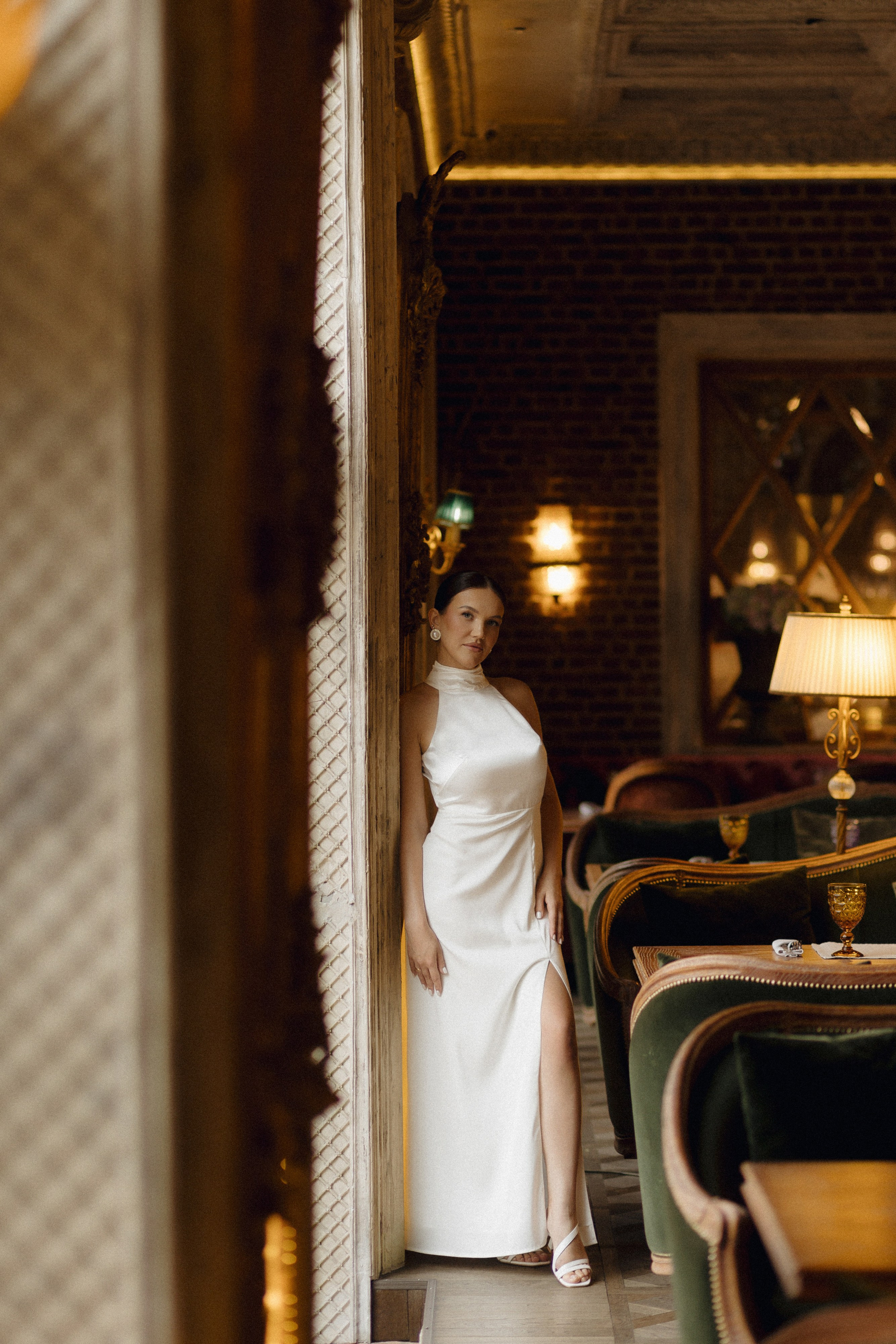 ФОНД КУЛЬТУРЫ. Свадебный и индивидуальный фотограф в Челябинске Евгения Негодяева