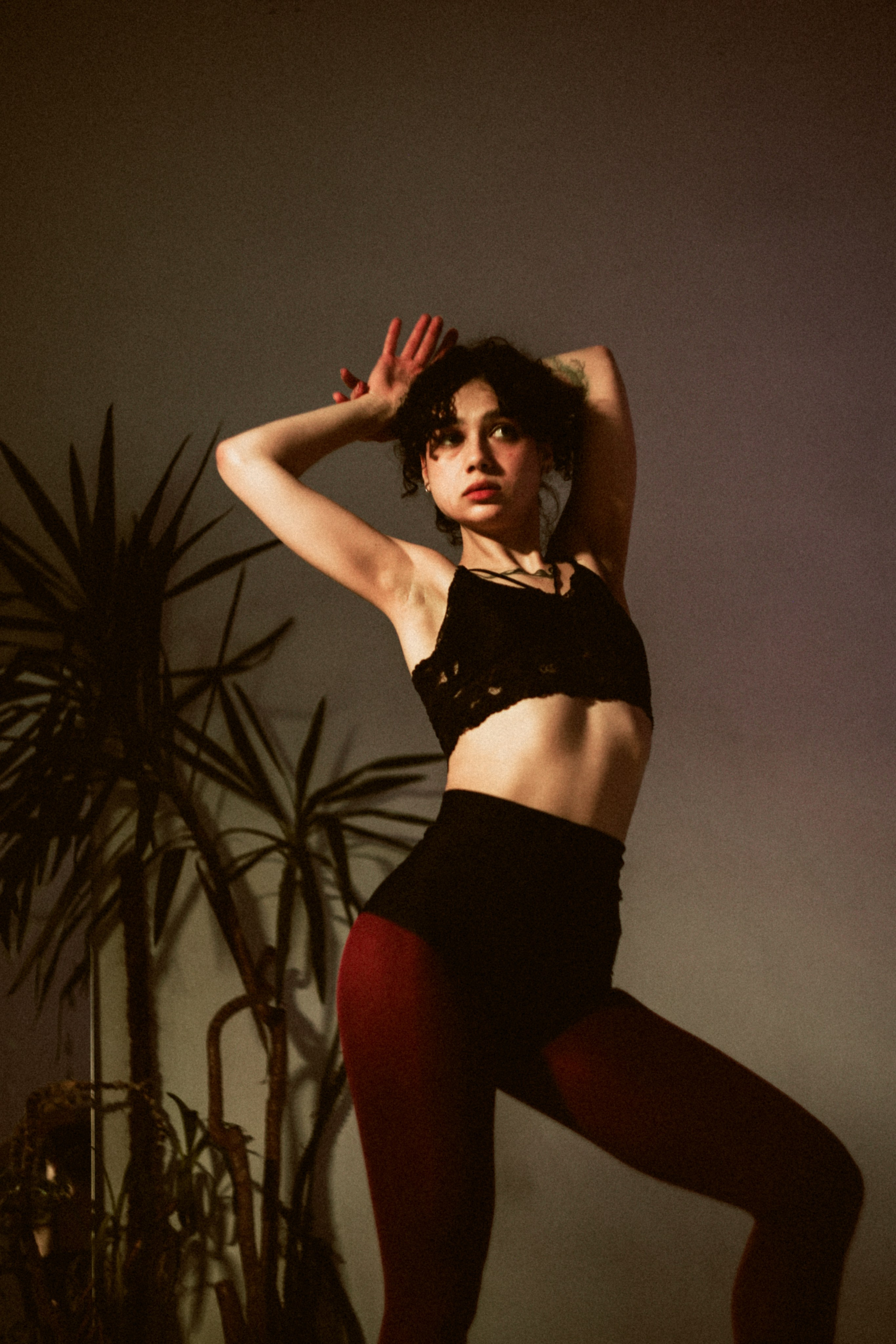 Портреты. Ph___tina