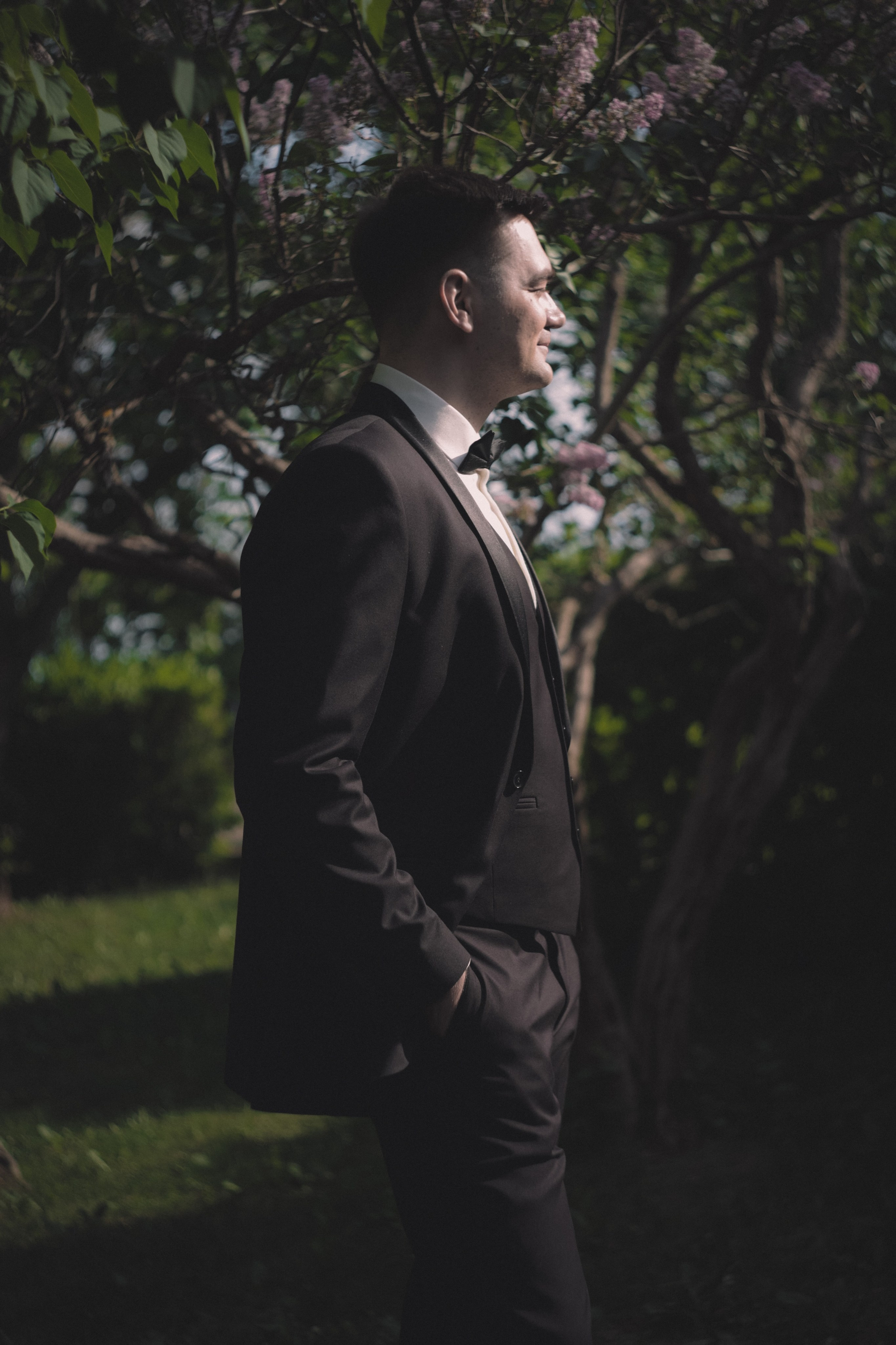 Свадебные съемки. Ph___tina