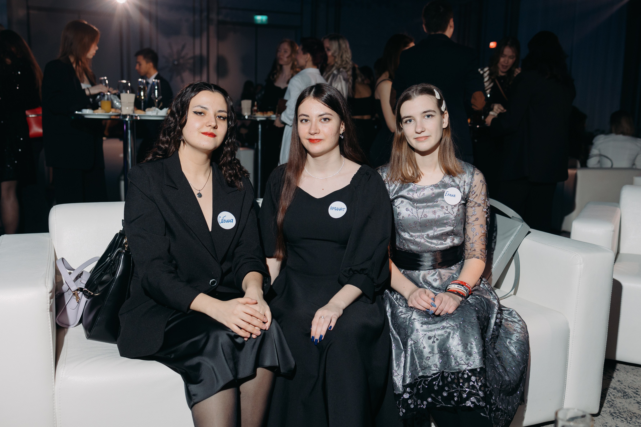 Технологии Доверия — корпоратив. Портретный и репортажный фотограф в Казани Максим Сипачев