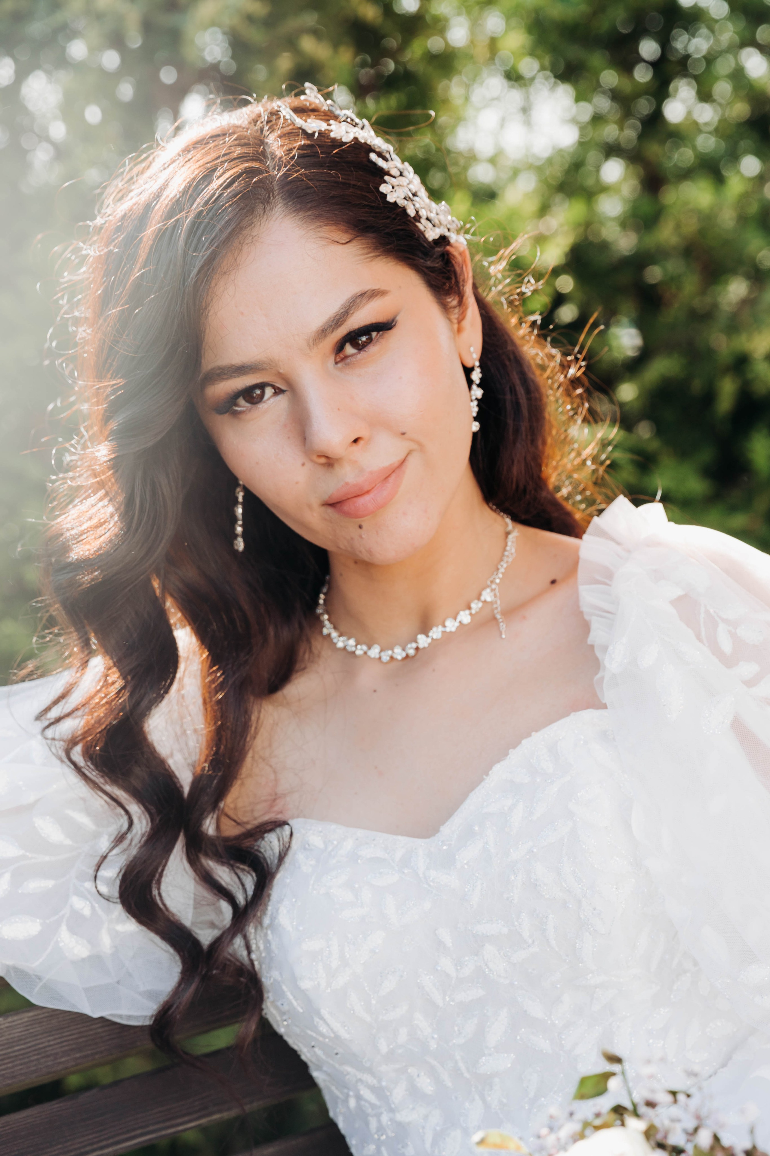 Шах и Назима. Свадебный и семейный фотограф в Санкт-Петербурге Лолита Евстифеева