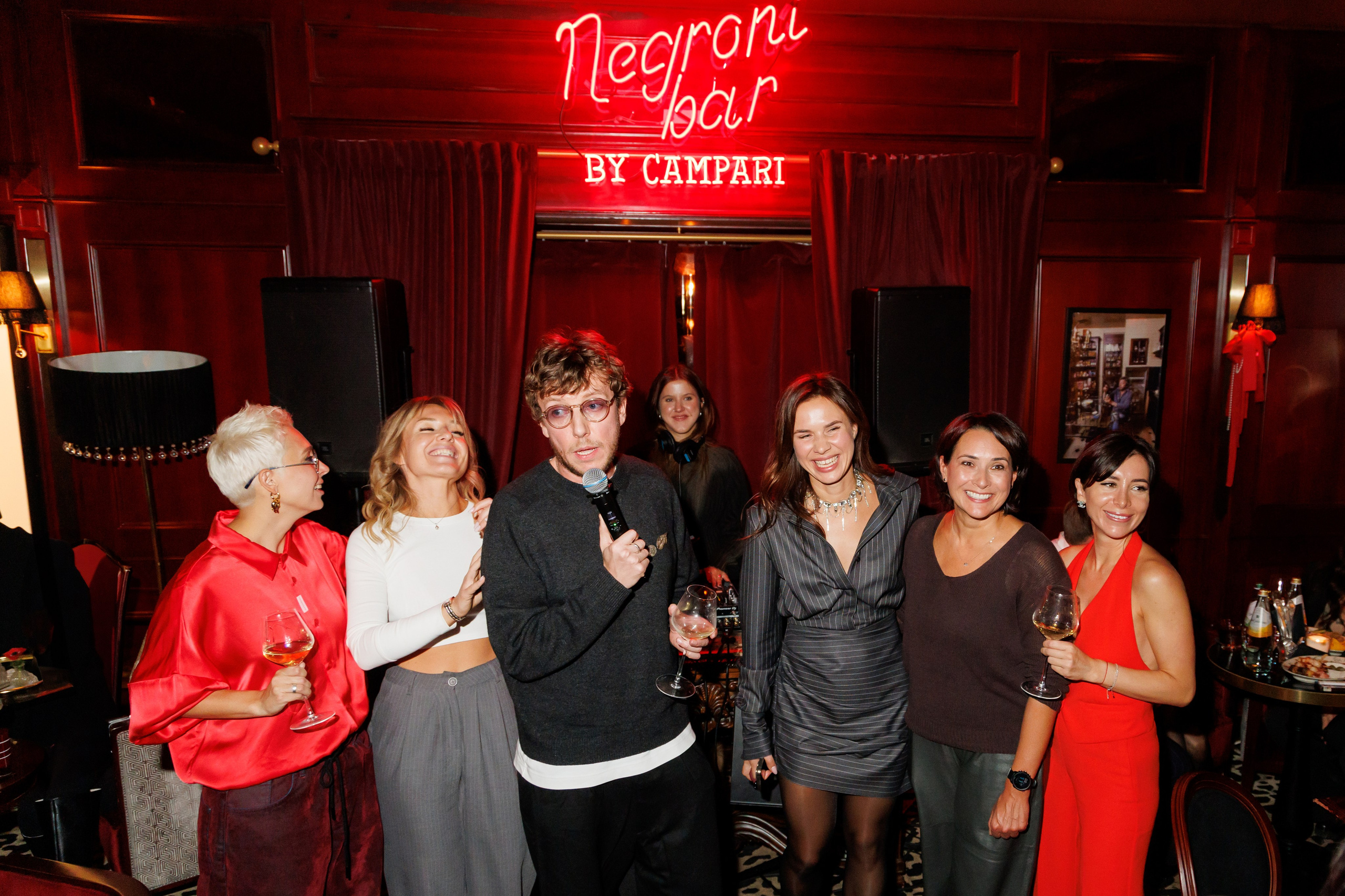 BIRTHDAY PARTY. Фотограф в Санкт-Петербурге Гладкий Сергей