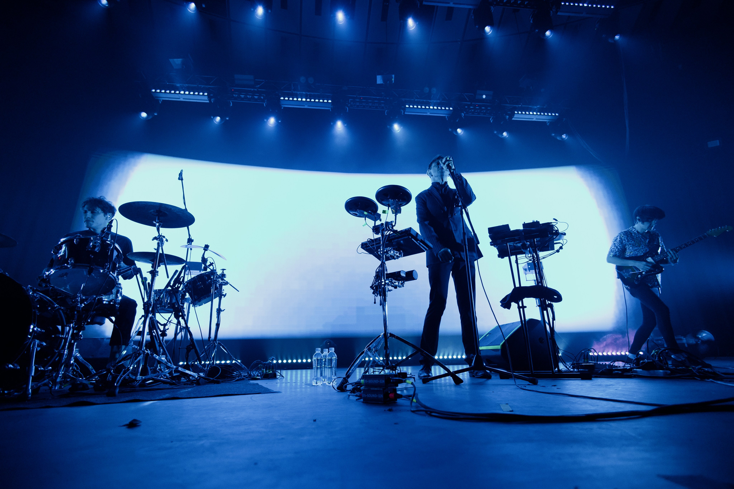 DOLPHIN Aurora Concert Hall. Фотограф в Санкт-Петербурге Гладкий Сергей