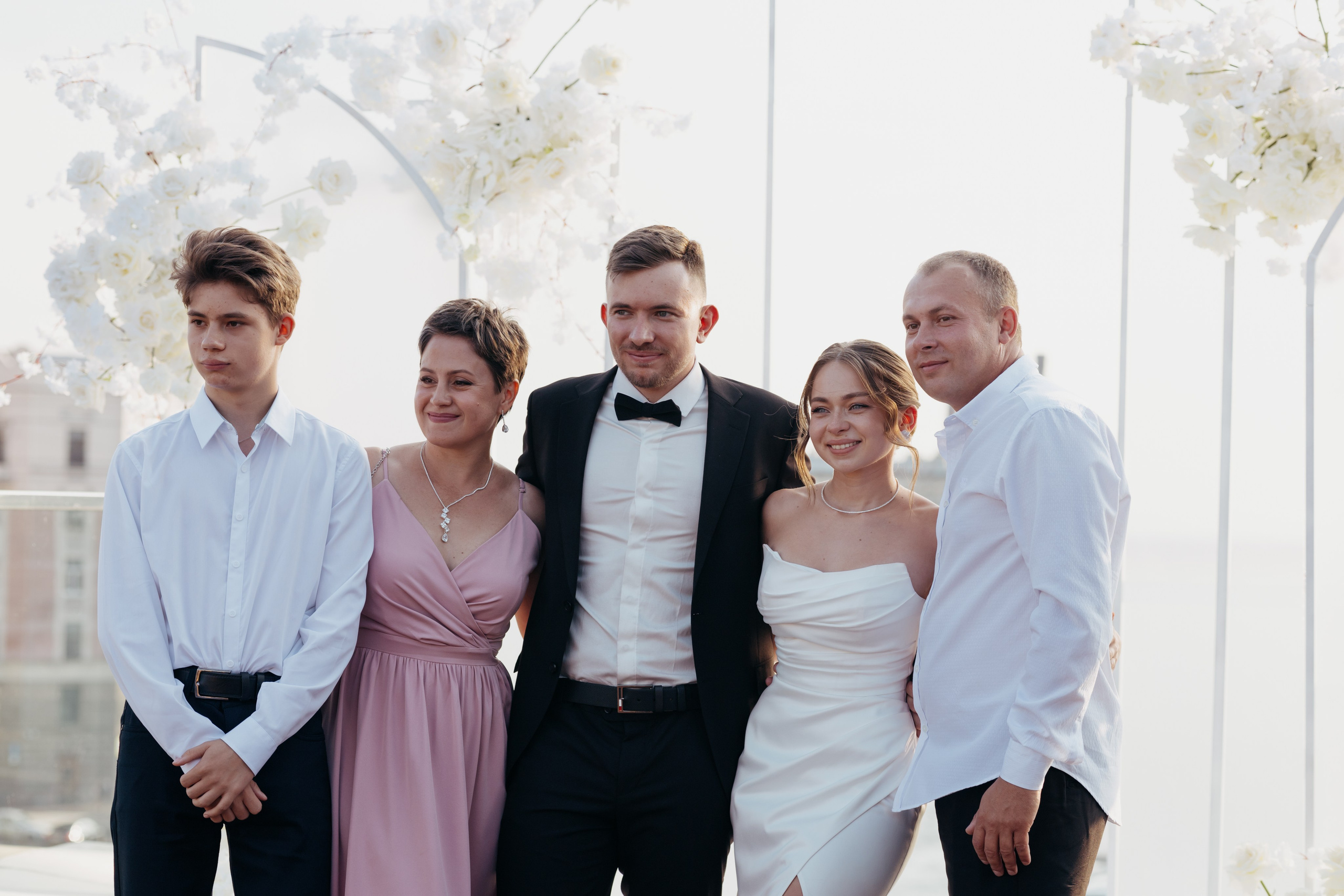 Saint P. sweet story. Фотограф в Санкт-Петербурге Гладкий Сергей