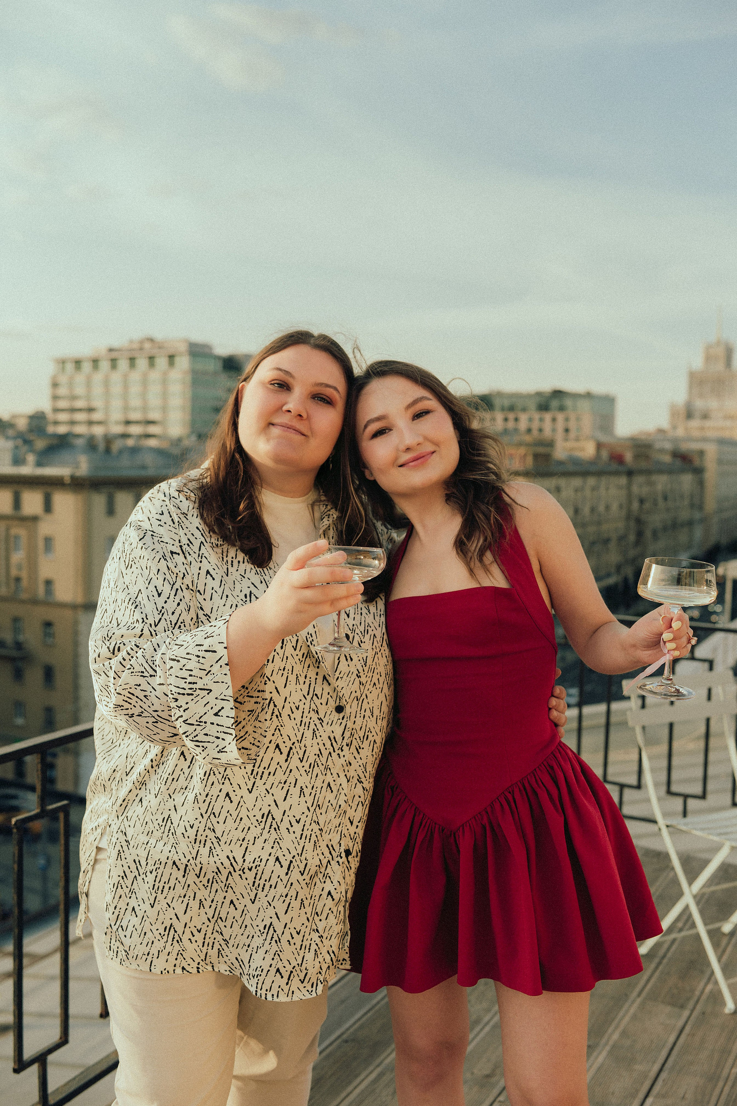 День рождения Эмилии. Фотограф в Москве Ангелина Ким