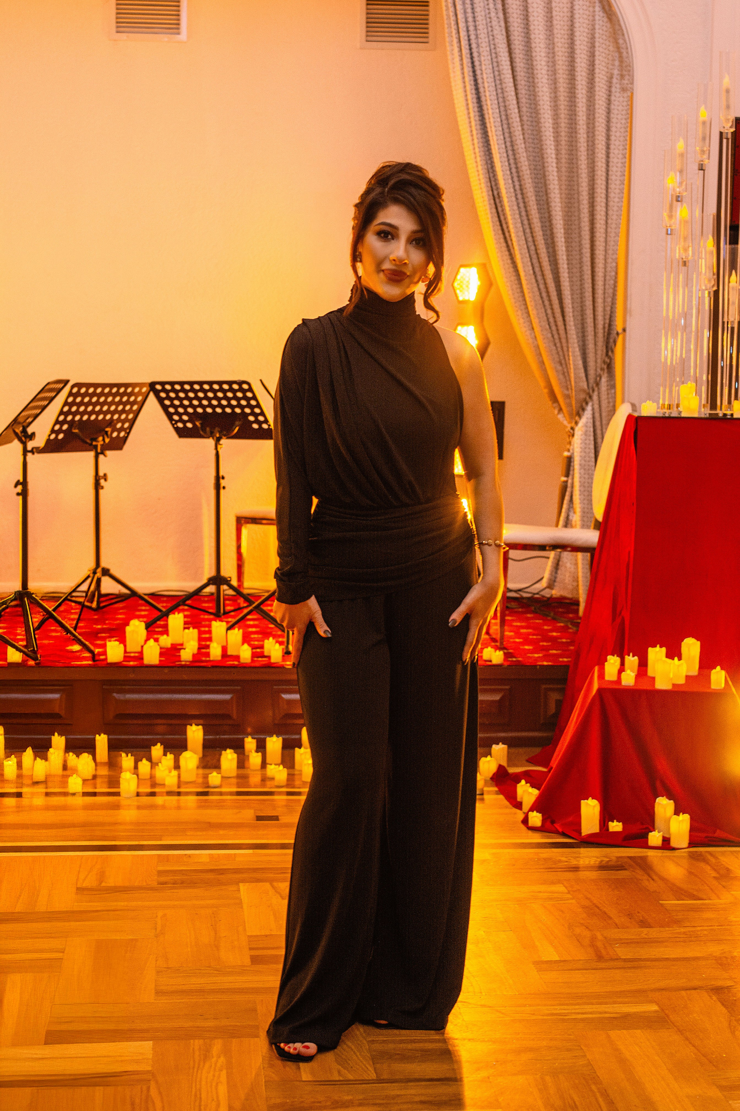 Благотворительный концерт «Твори Добро». Фотограф в Москве Ангелина Ким