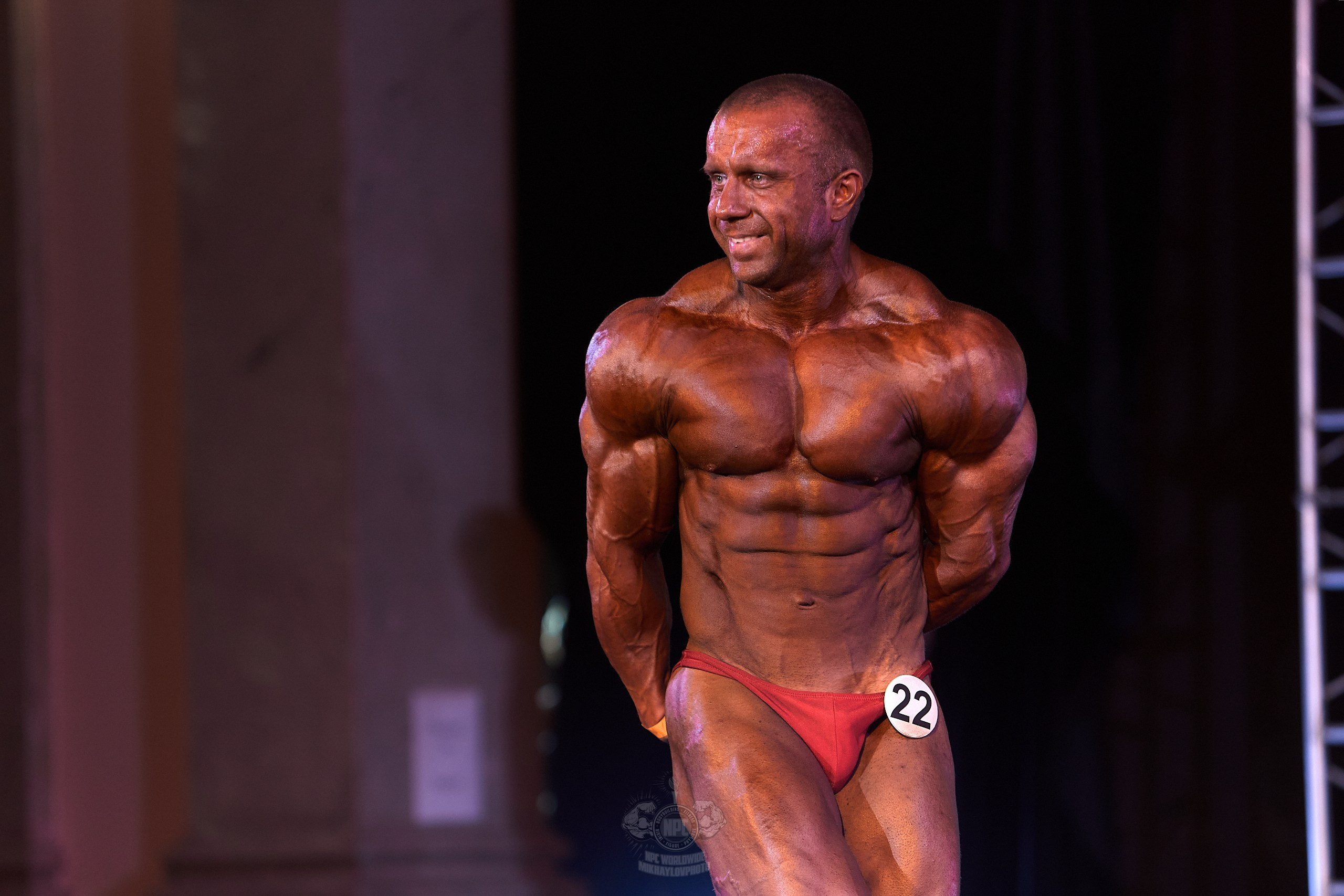 NPC, 25 мая 2024. Фотограф Игорь Михайлов