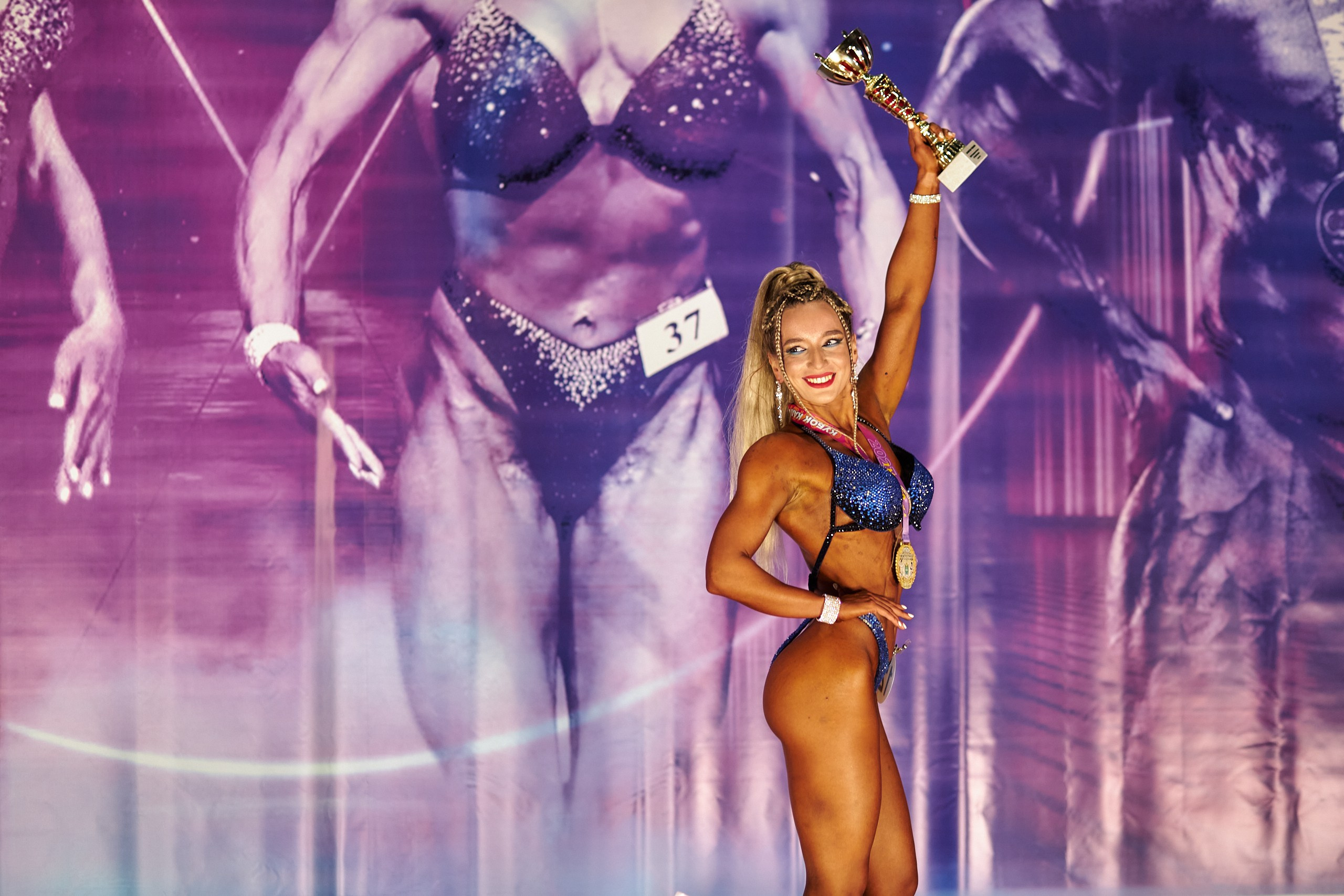 Чемпионат по ББ КО, 19 марта 2023. Фотограф Игорь Михайлов