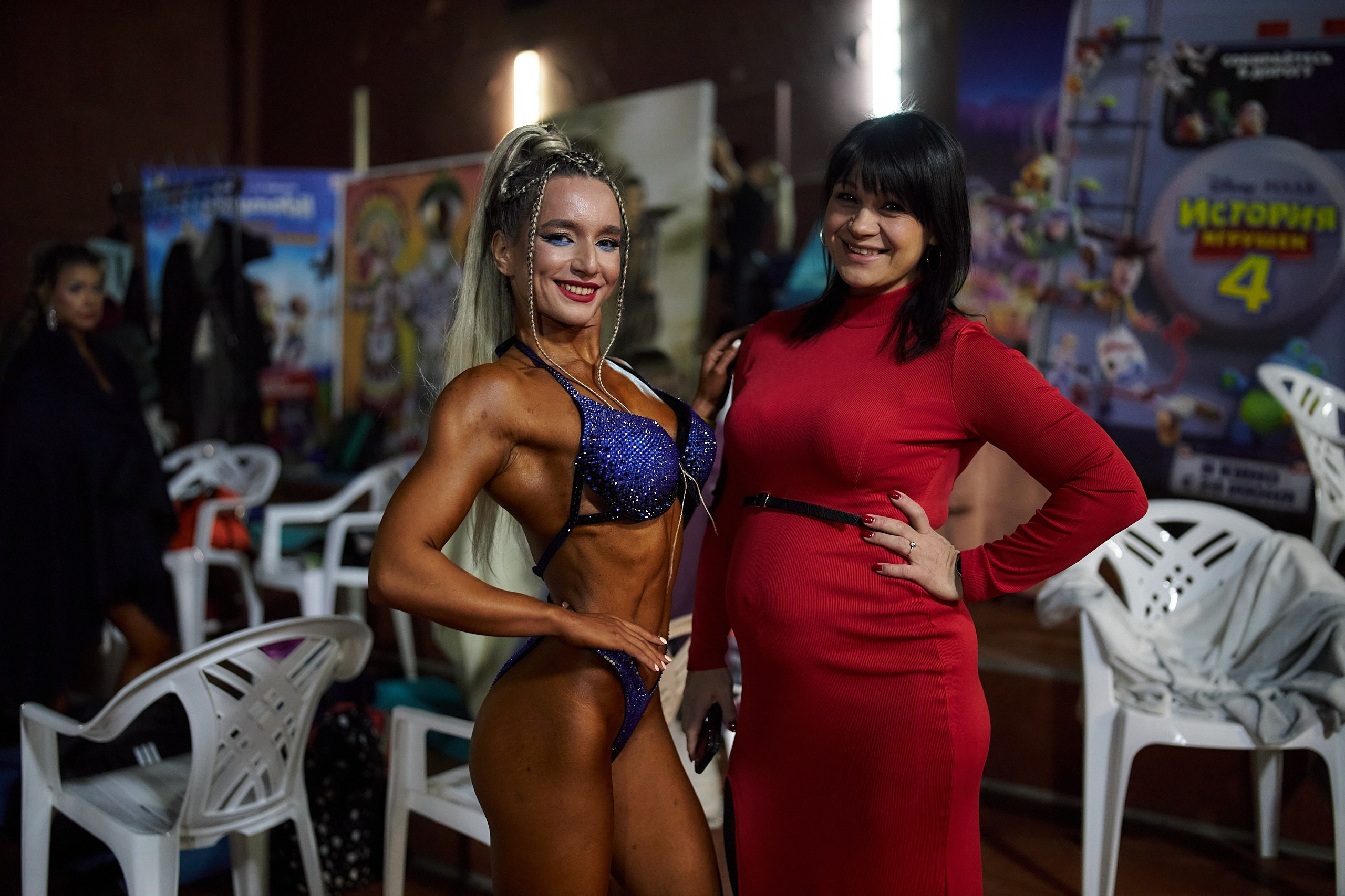 Чемпионат по ББ КО, 19 марта 2023. Фотограф Игорь Михайлов