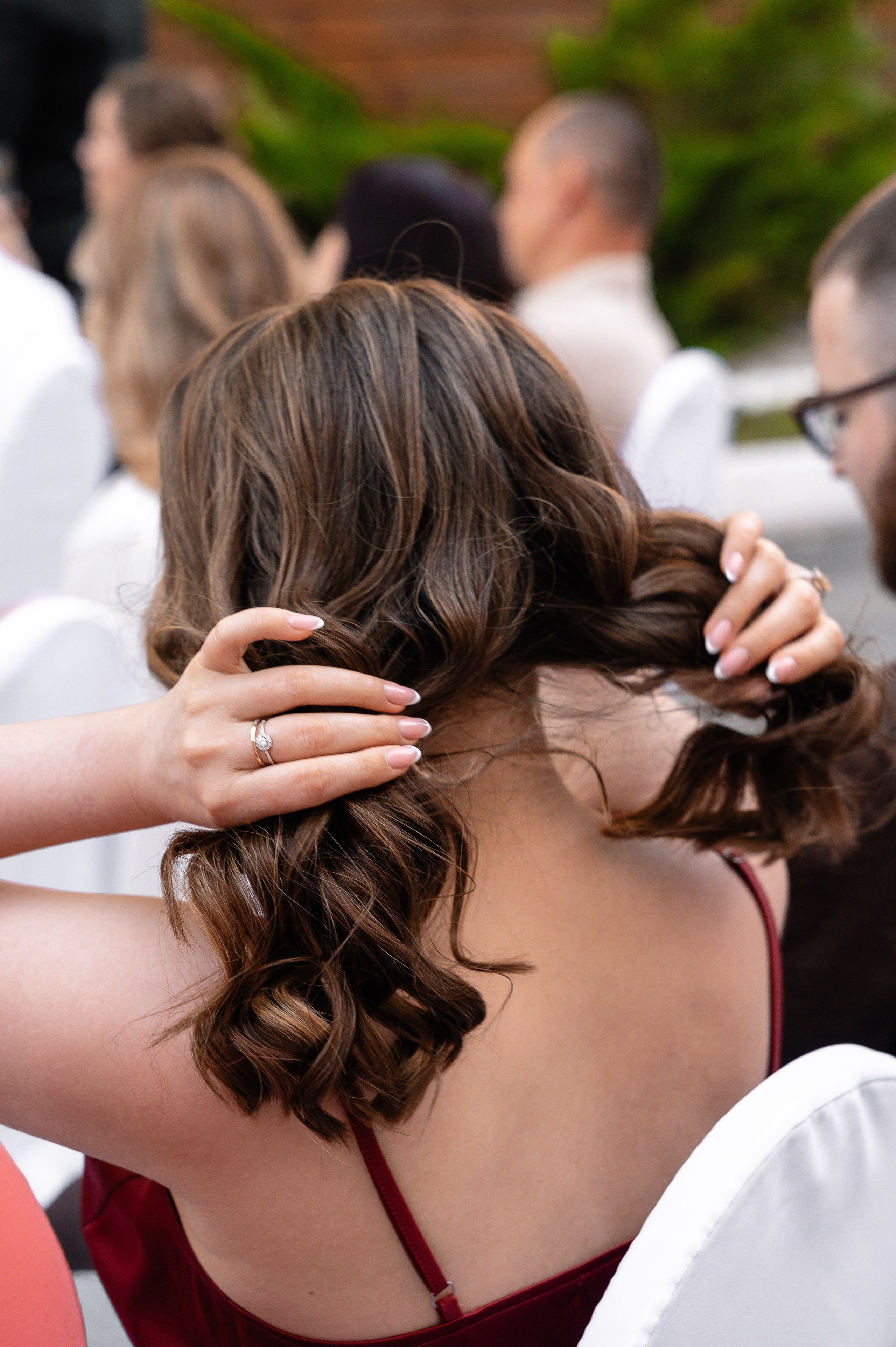 Павел и Изабелла. Свадебный и семейный фотограф в Чебоксарах Ирина Левнер