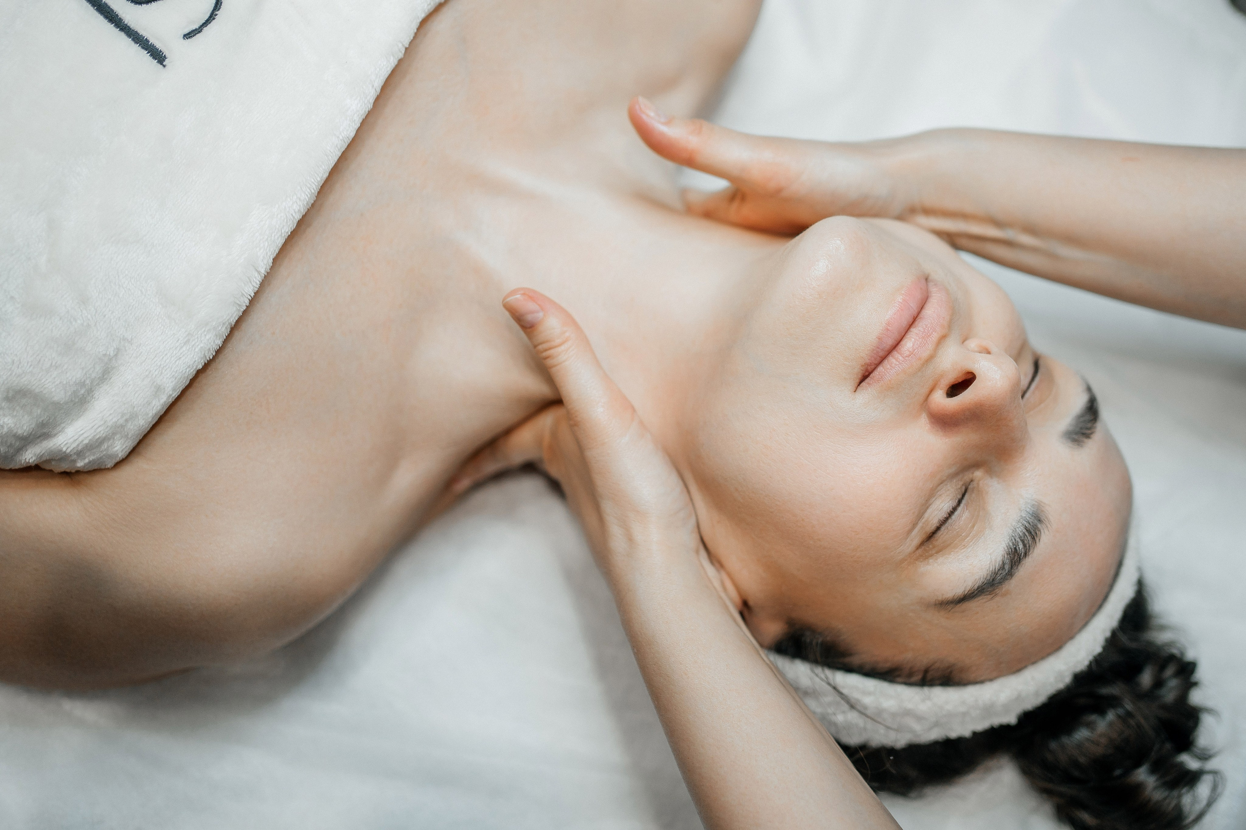 Контент съемка