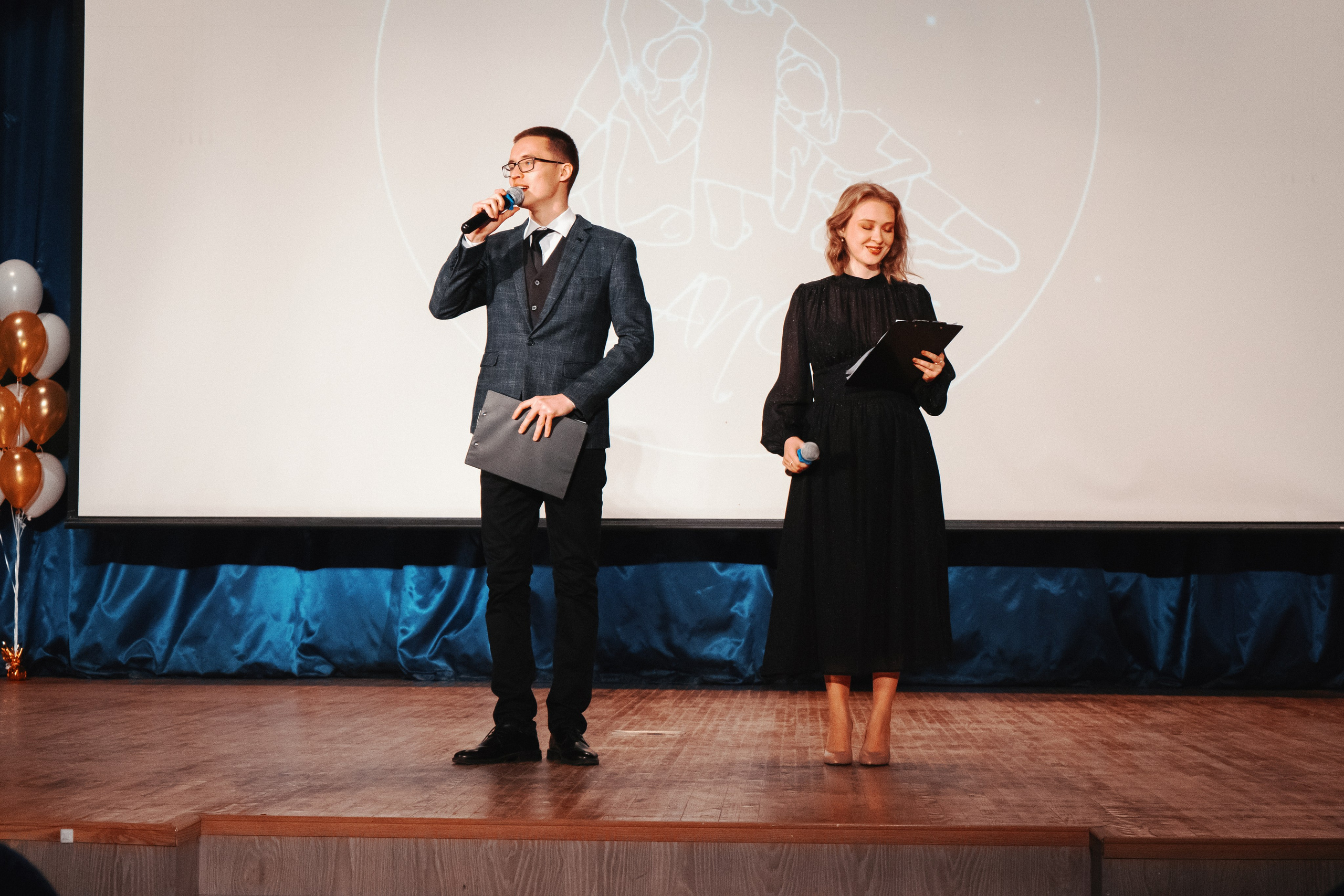 Юбилей МедДенса. Фотограф Гильмутдинов Руслан