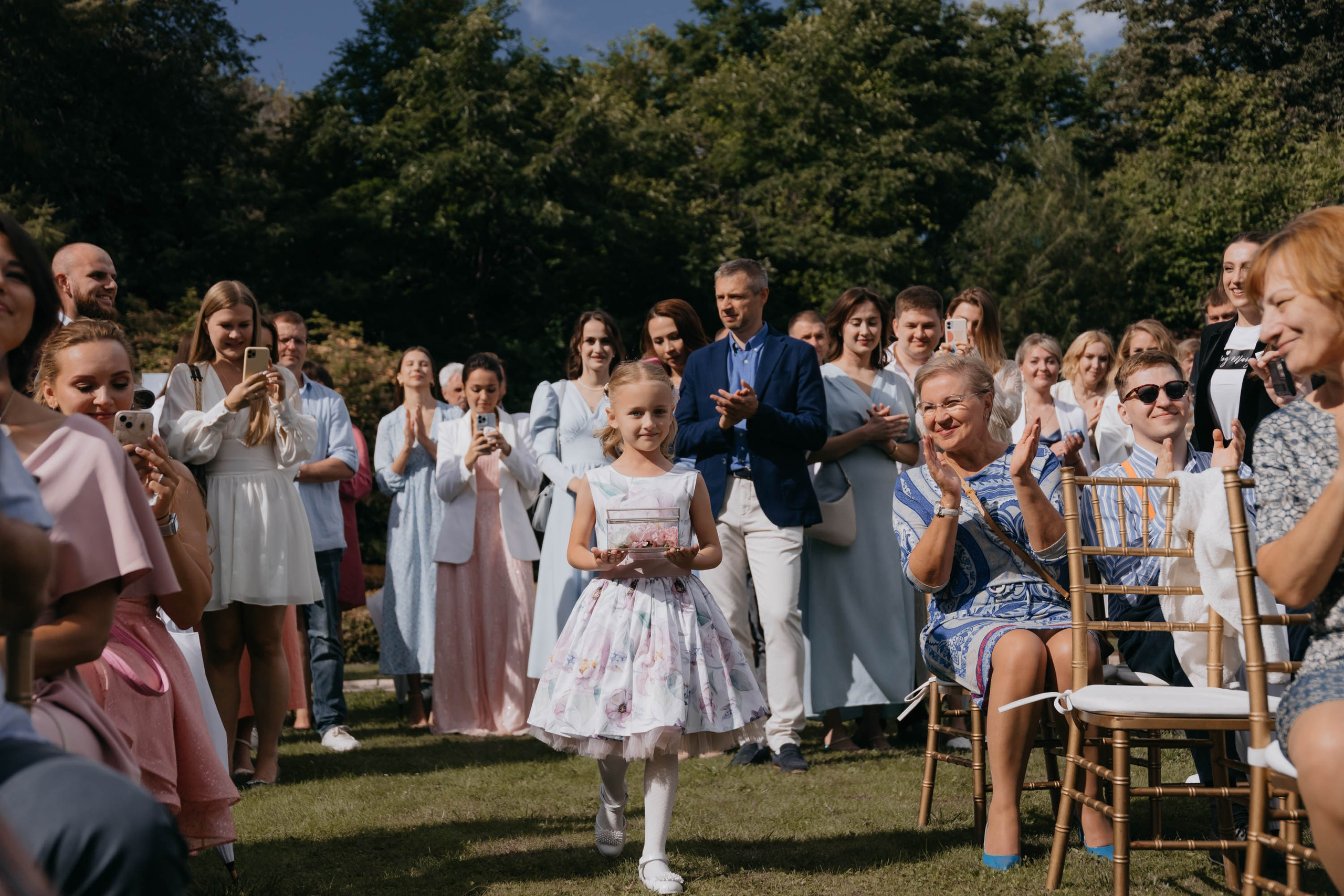 Александр & Анастасия. Фотограф ваших событий