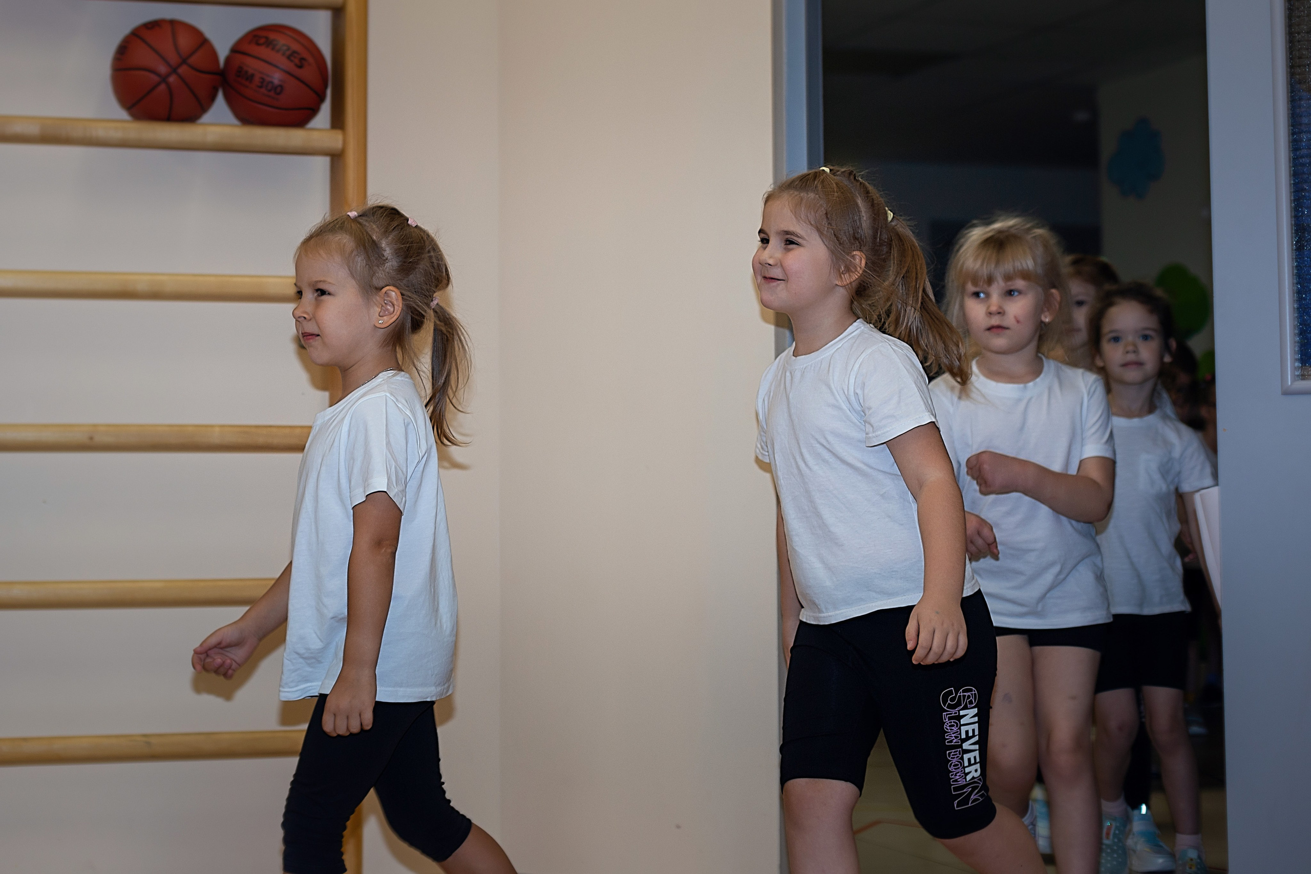 День пап в детском саду_2024. Семейный фотограф в Санкт-Петербурге