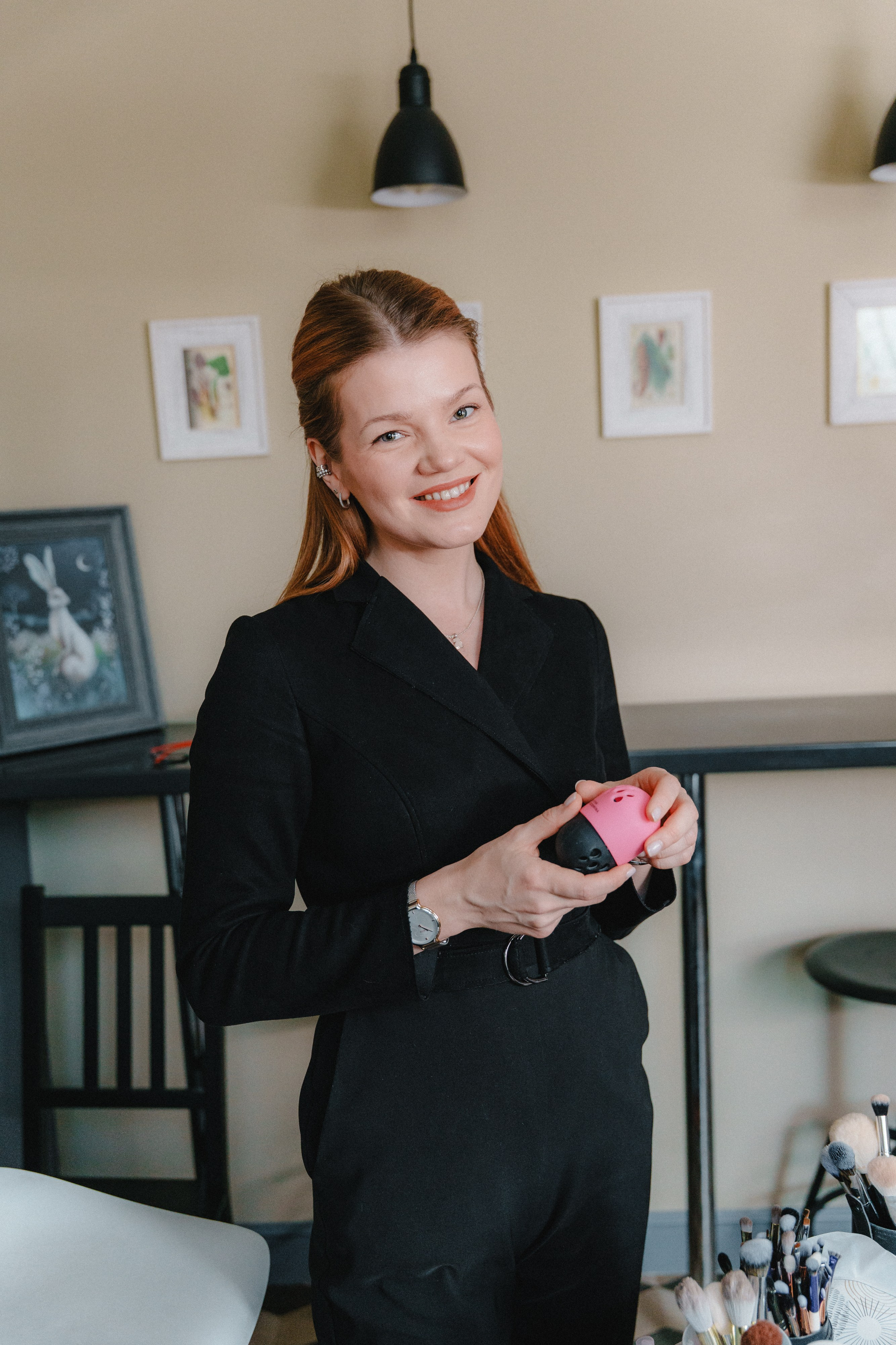 Съемки клипа. Фотограф в Москве и России