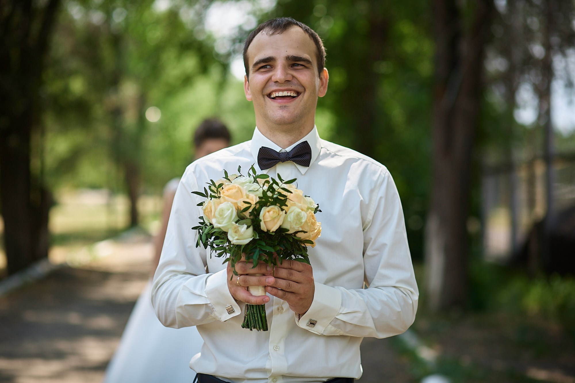 Wedding 2018. Свадебный и семейный фотограф в Оренбурге Евгения Атанова