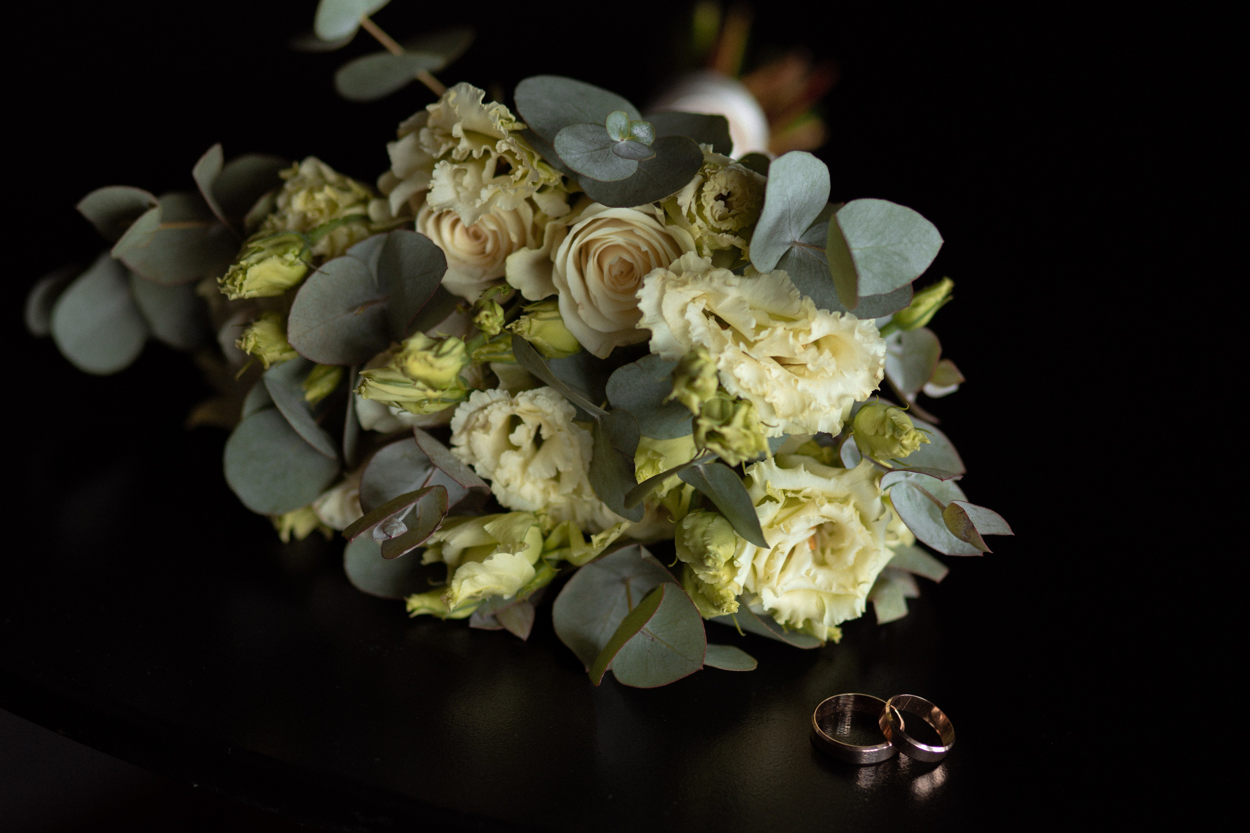 Роман и Татьяна (для двоих). Свадебный фотограф Екатерина Черкасская