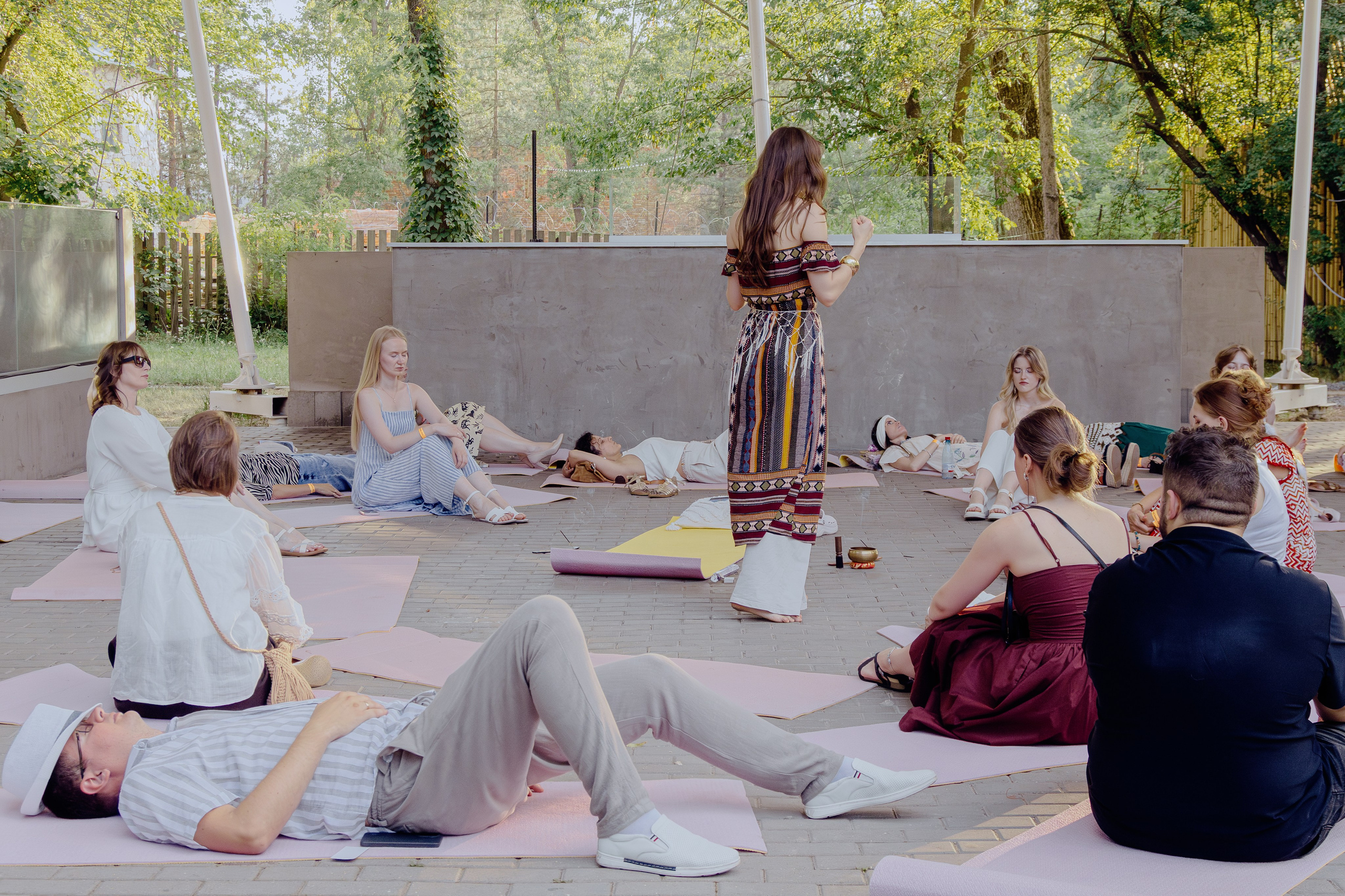 Репортажная съёмка корпоратива компании Феникс. Портретный фотограф в Ростове-на-Дону Антон Казарин