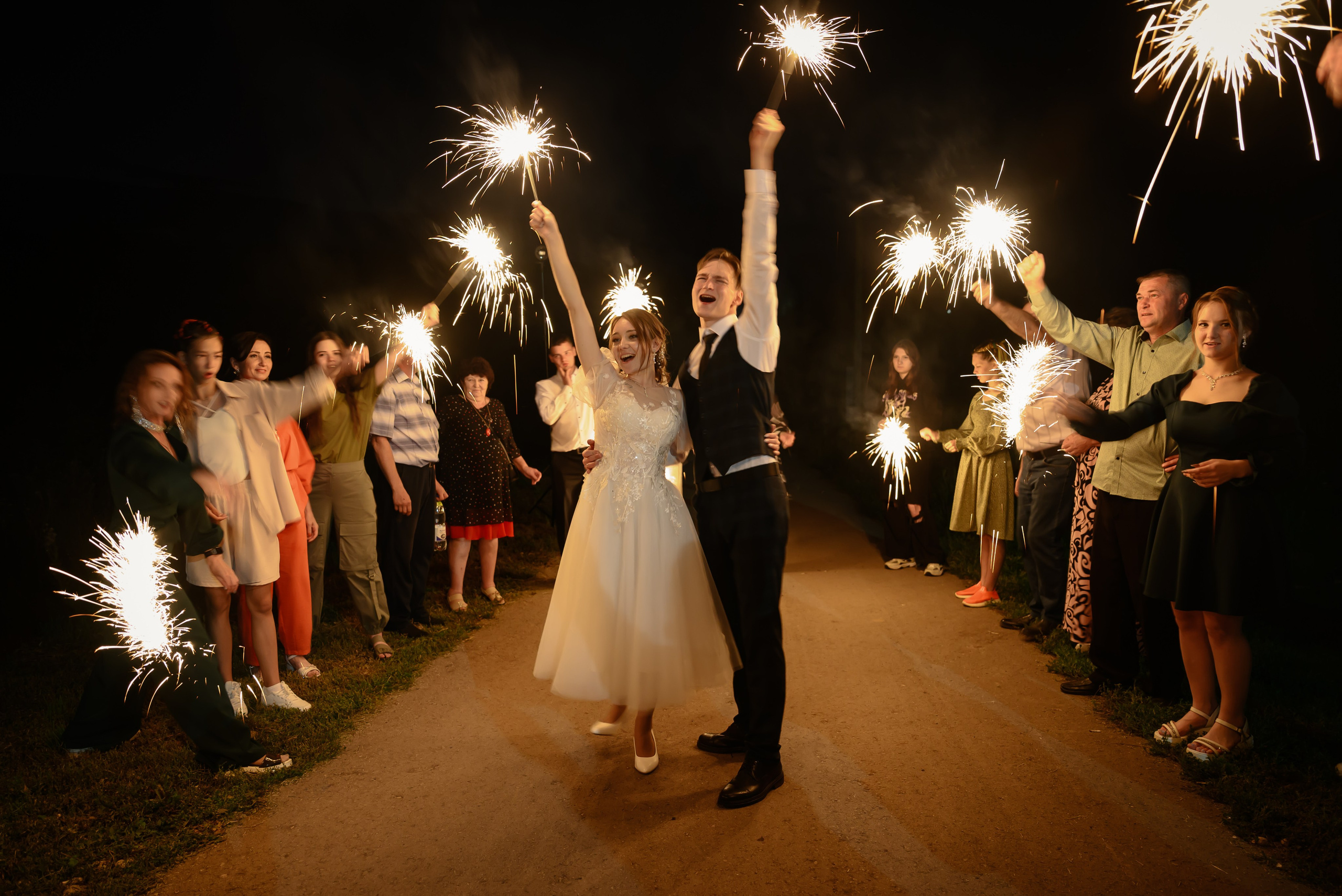 Валентина и Матвей